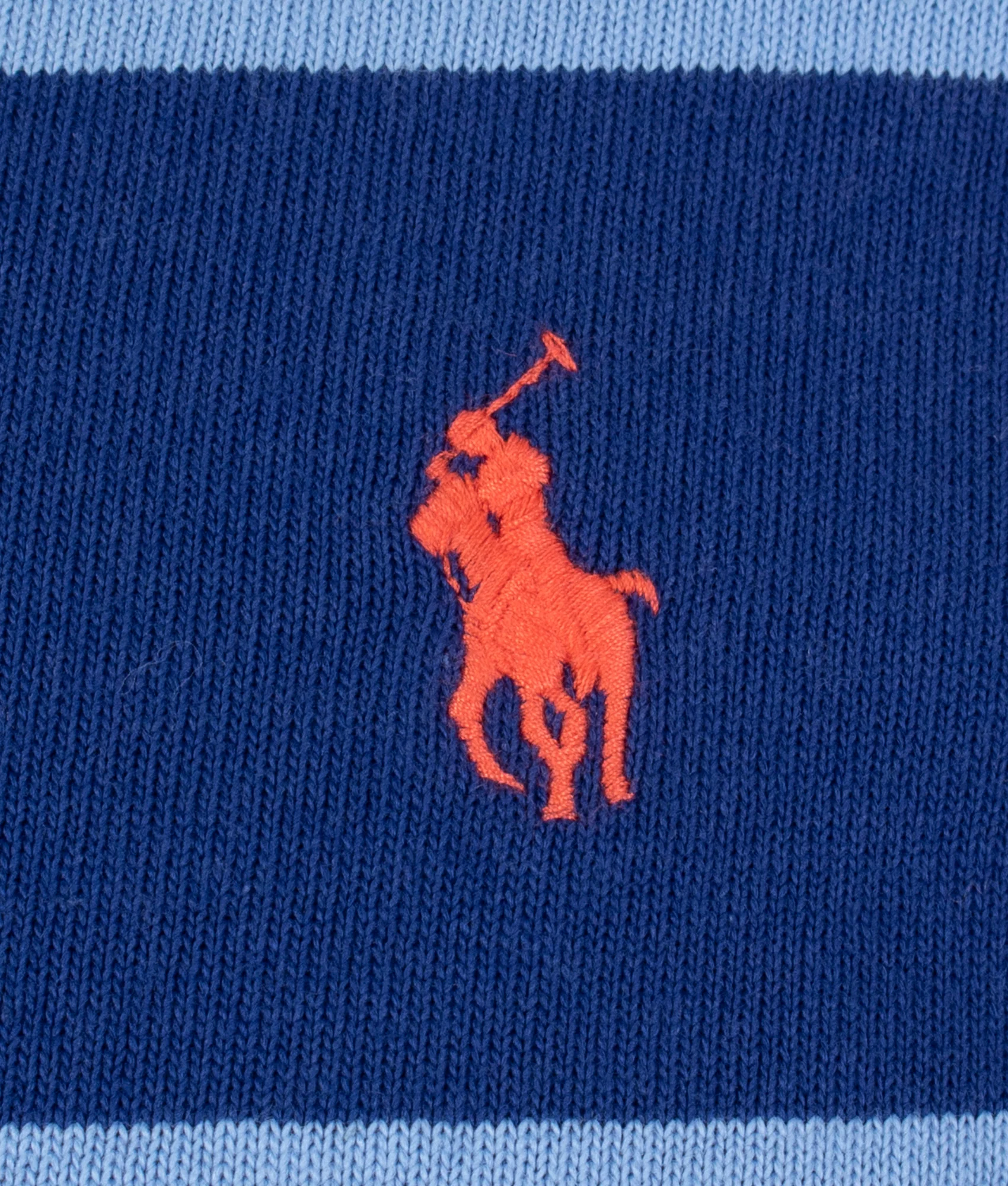 The Iconic Rugby Shirt - Image 2