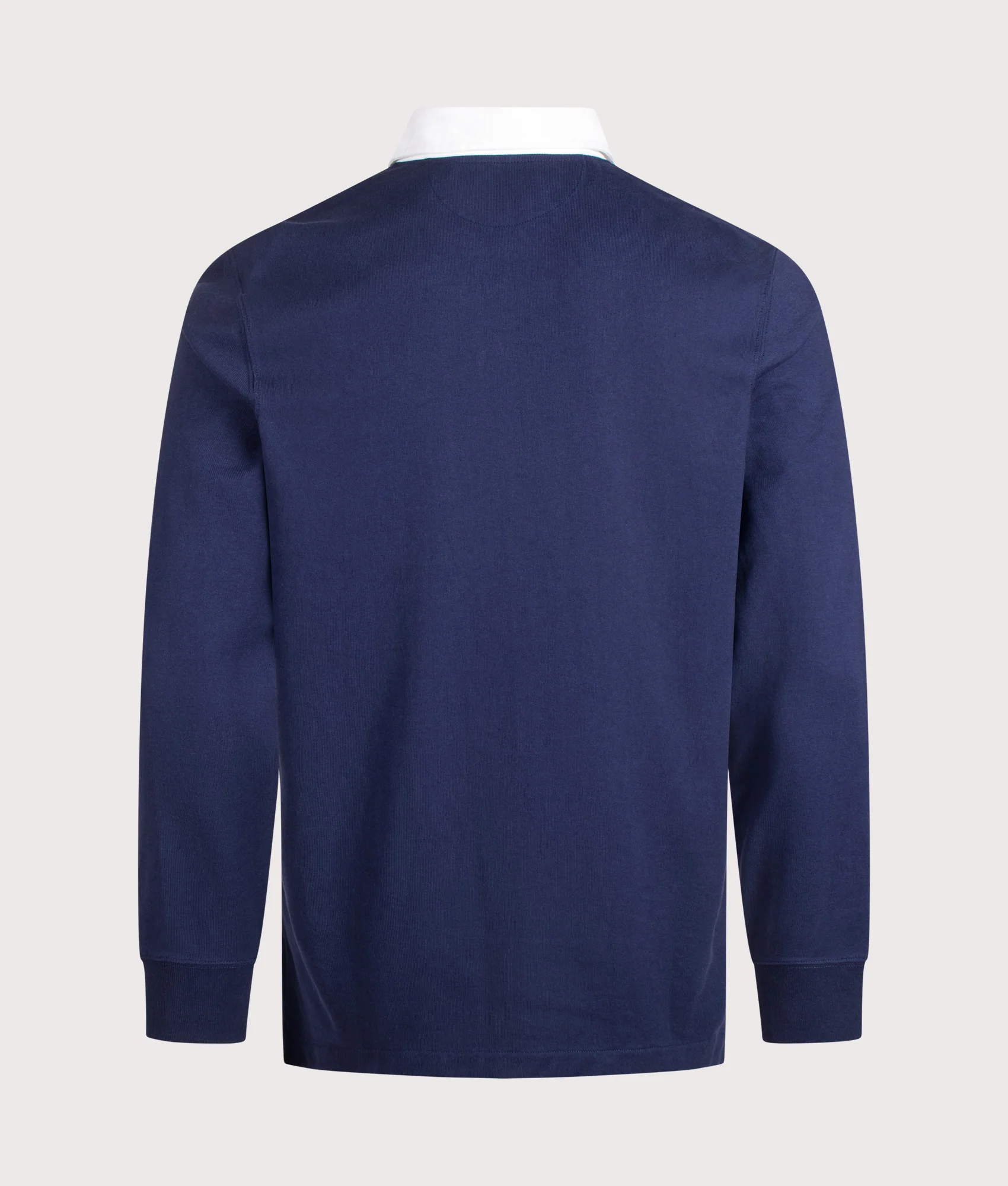The Classic Fit Iconic Rugby Shirt - Image 3