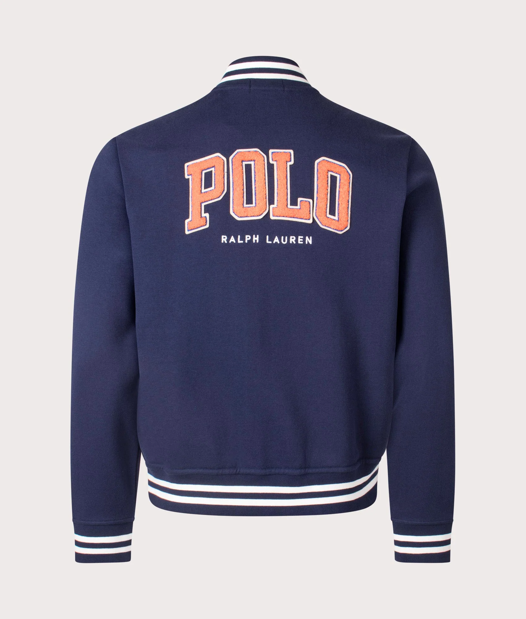 The RL Baseball Jacket - Image 2