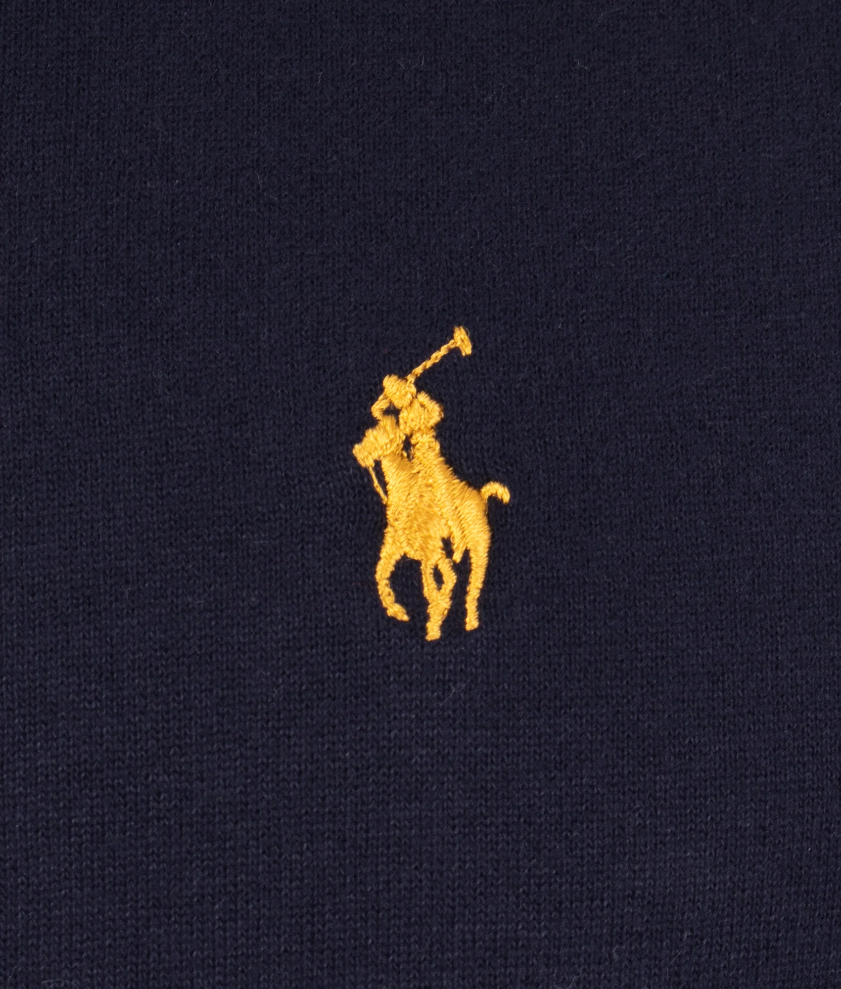 The Rl Fleece Full-Zip Hoodie - Image 2