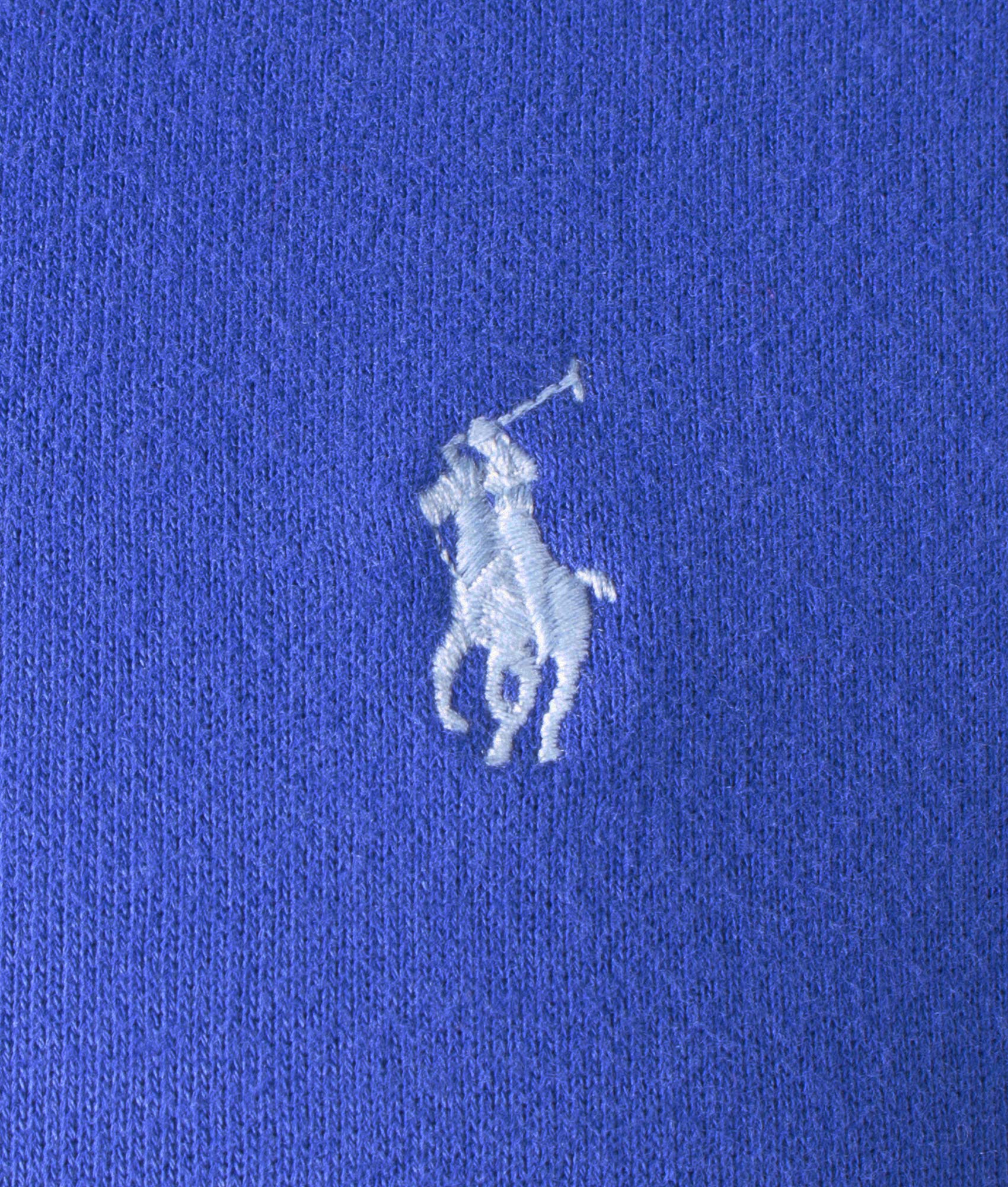 Relaxed Fit RL Fleece Hoodie - Image 3