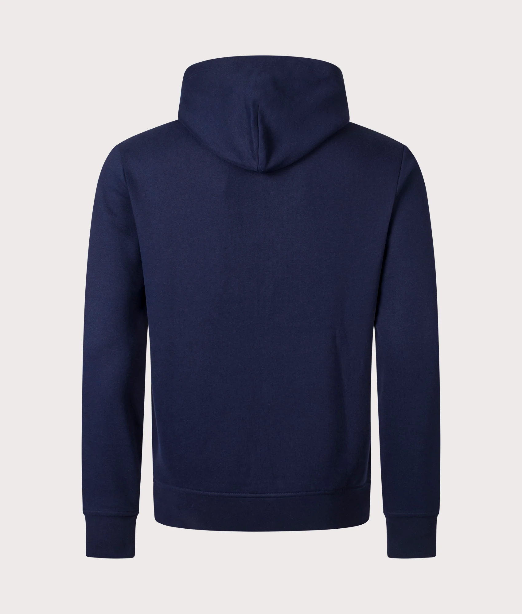 RL Fleece Logo Hoodie - Image 2