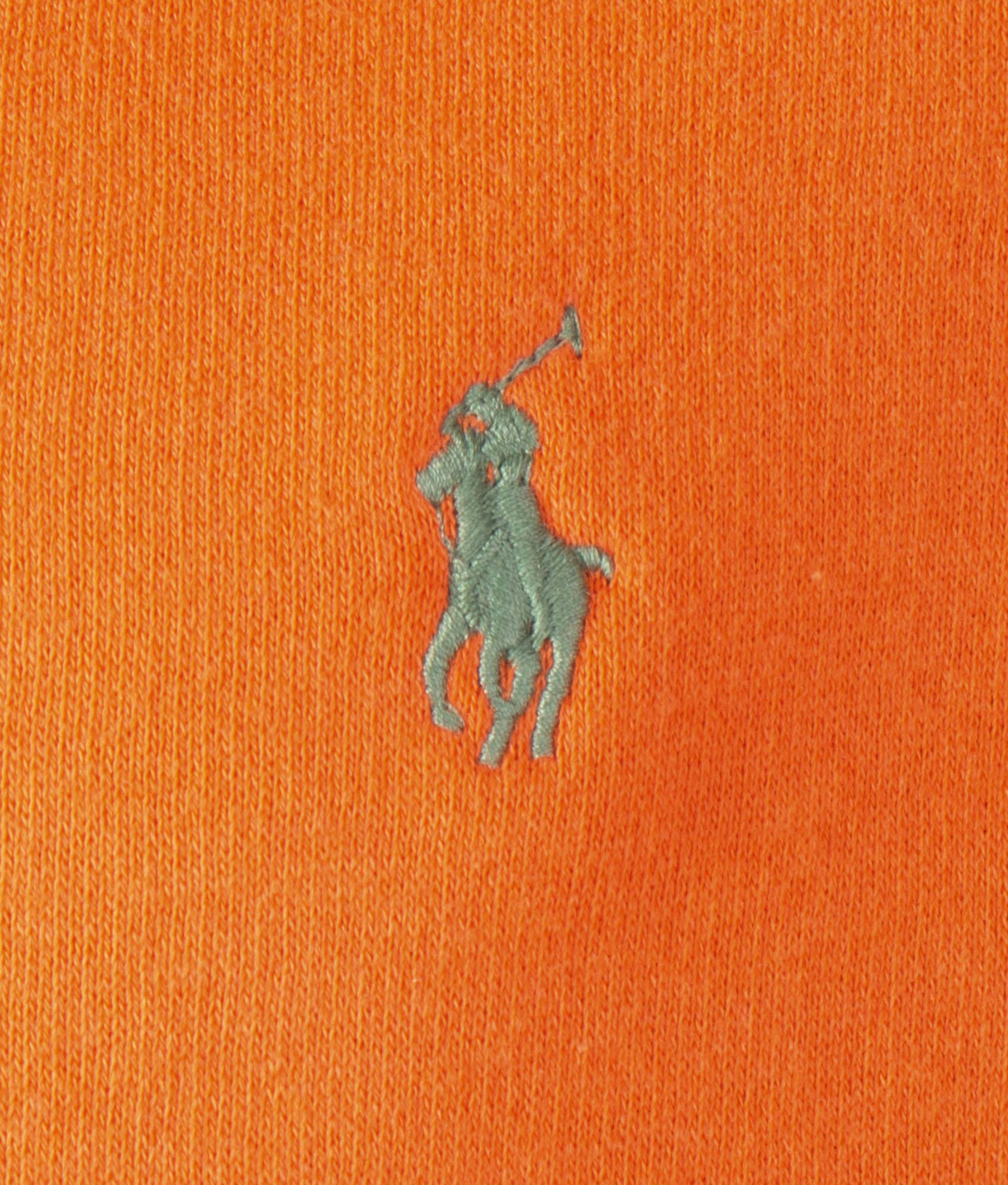 RL Fleece Sweatshirt - Image 3