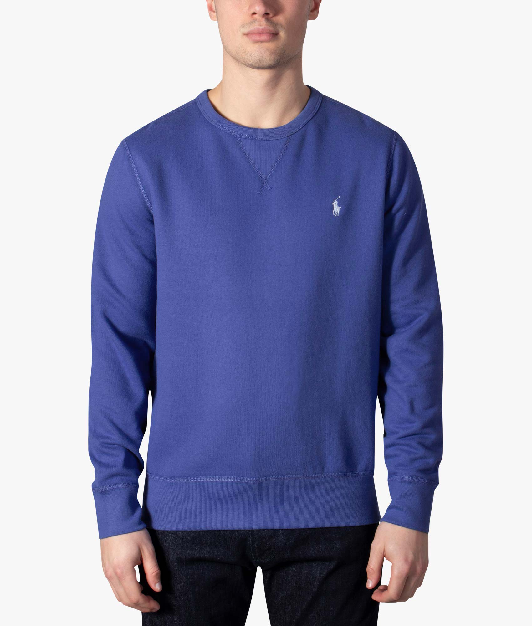 RL Fleece Sweatshirt - Image 2