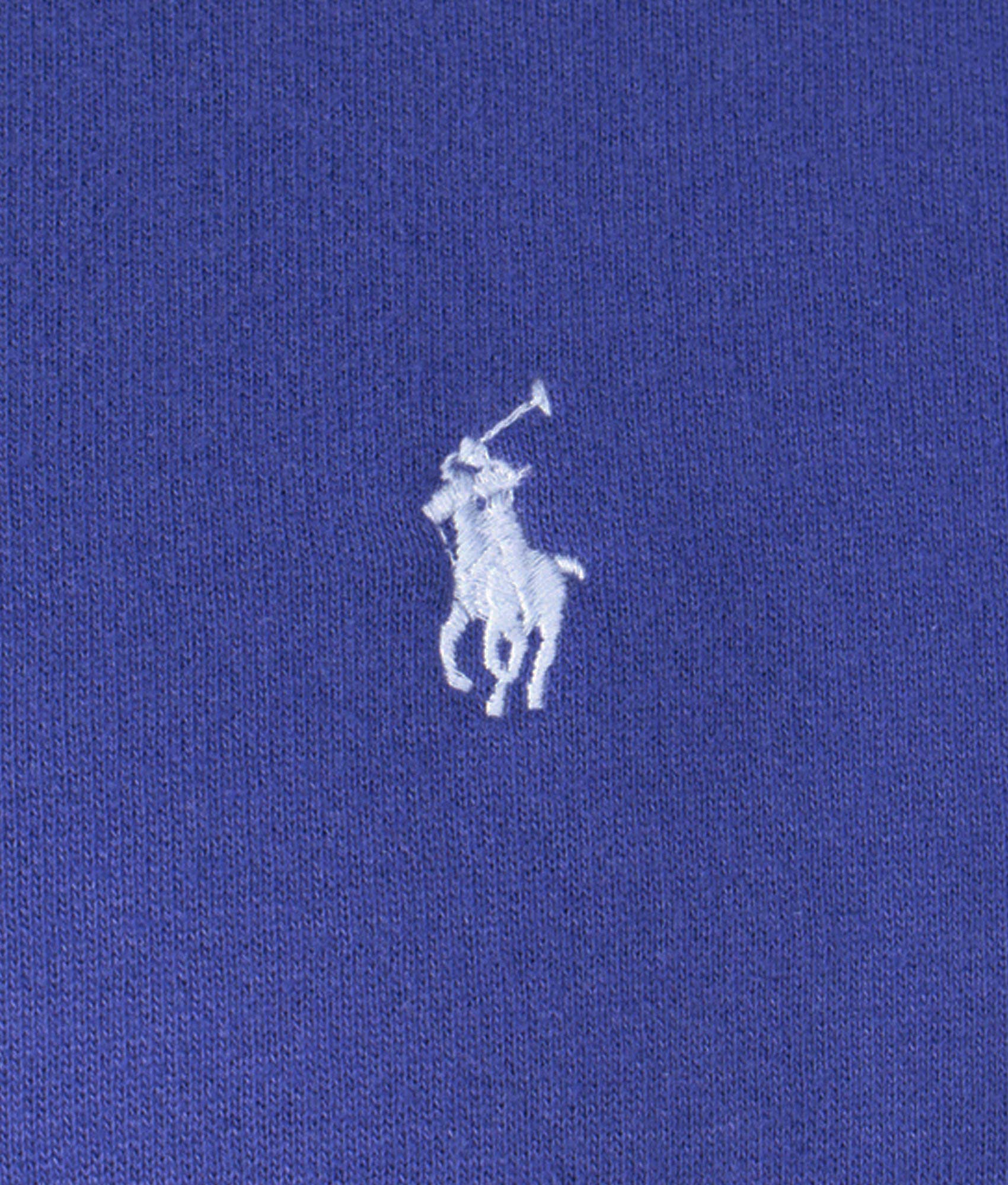RL Fleece Sweatshirt - Image 3