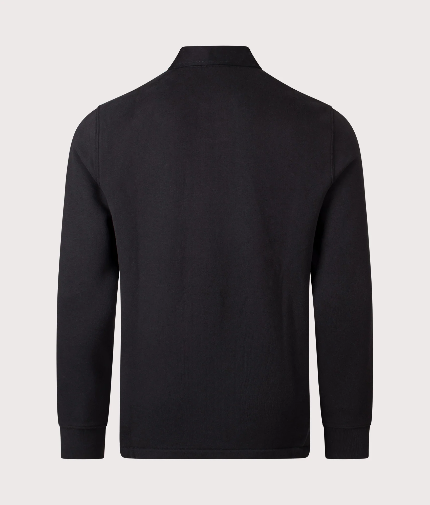 The RL Logo Rugby Shirt - Image 3