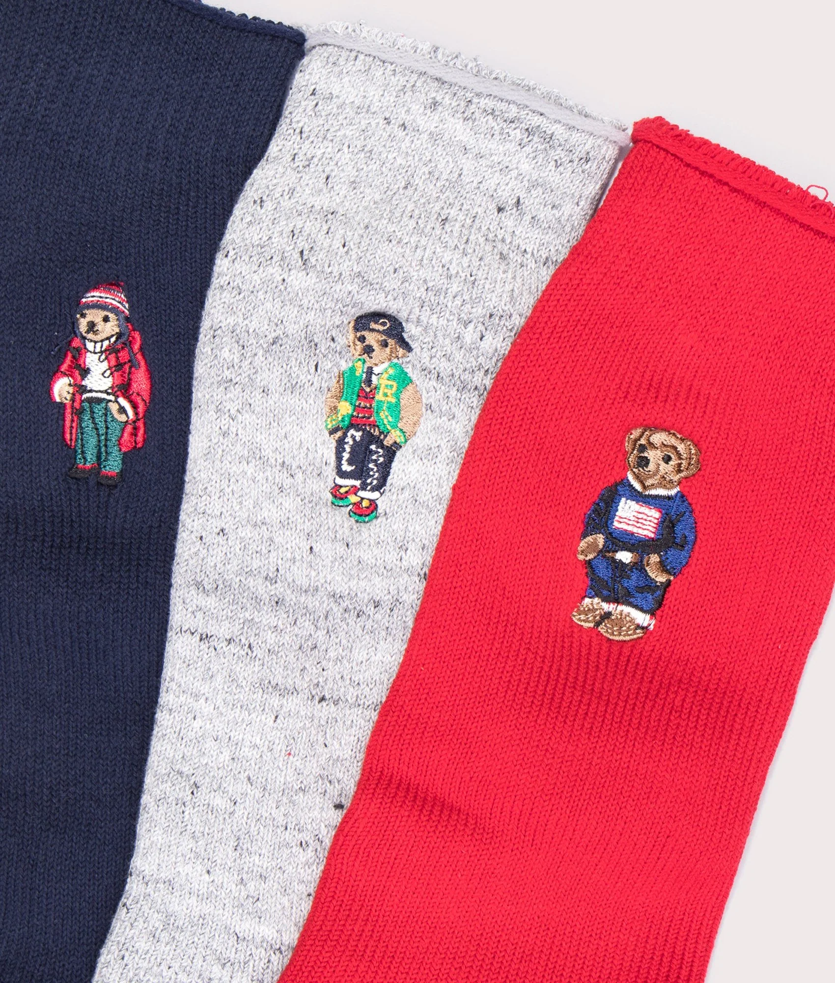 Three Bears Socks Giftbox - Image 3