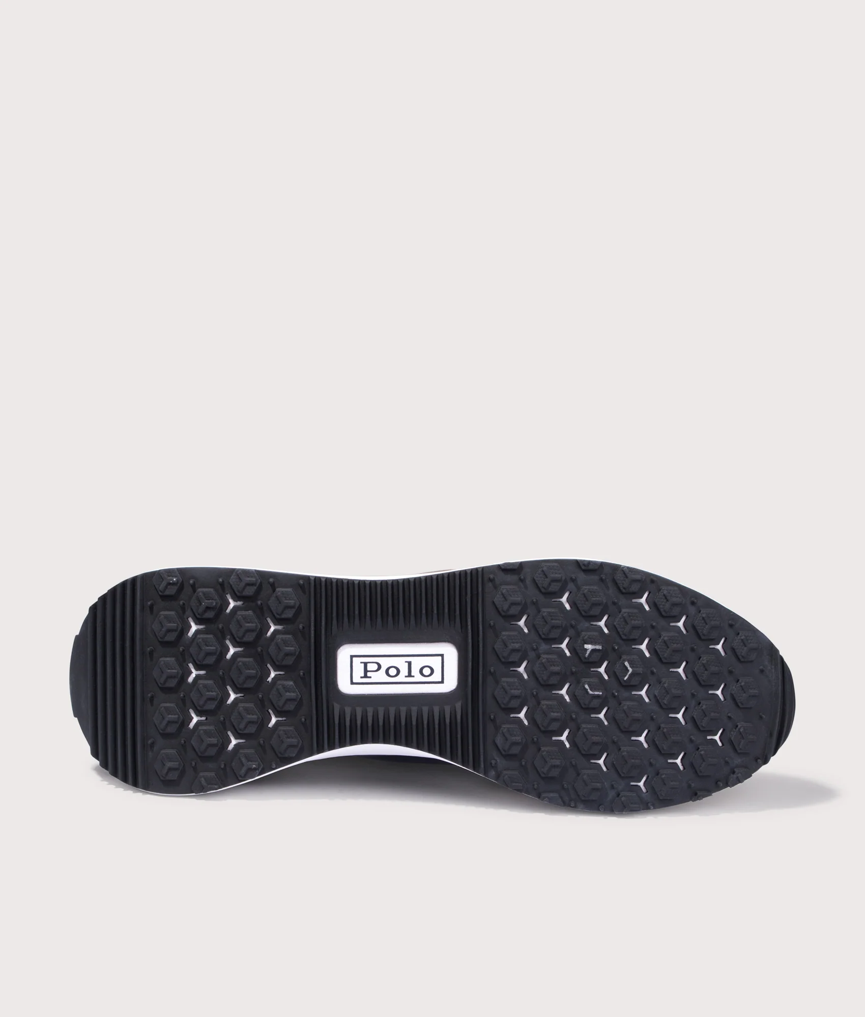 Train 89 Suede & Oxford Sneakers - Image 5