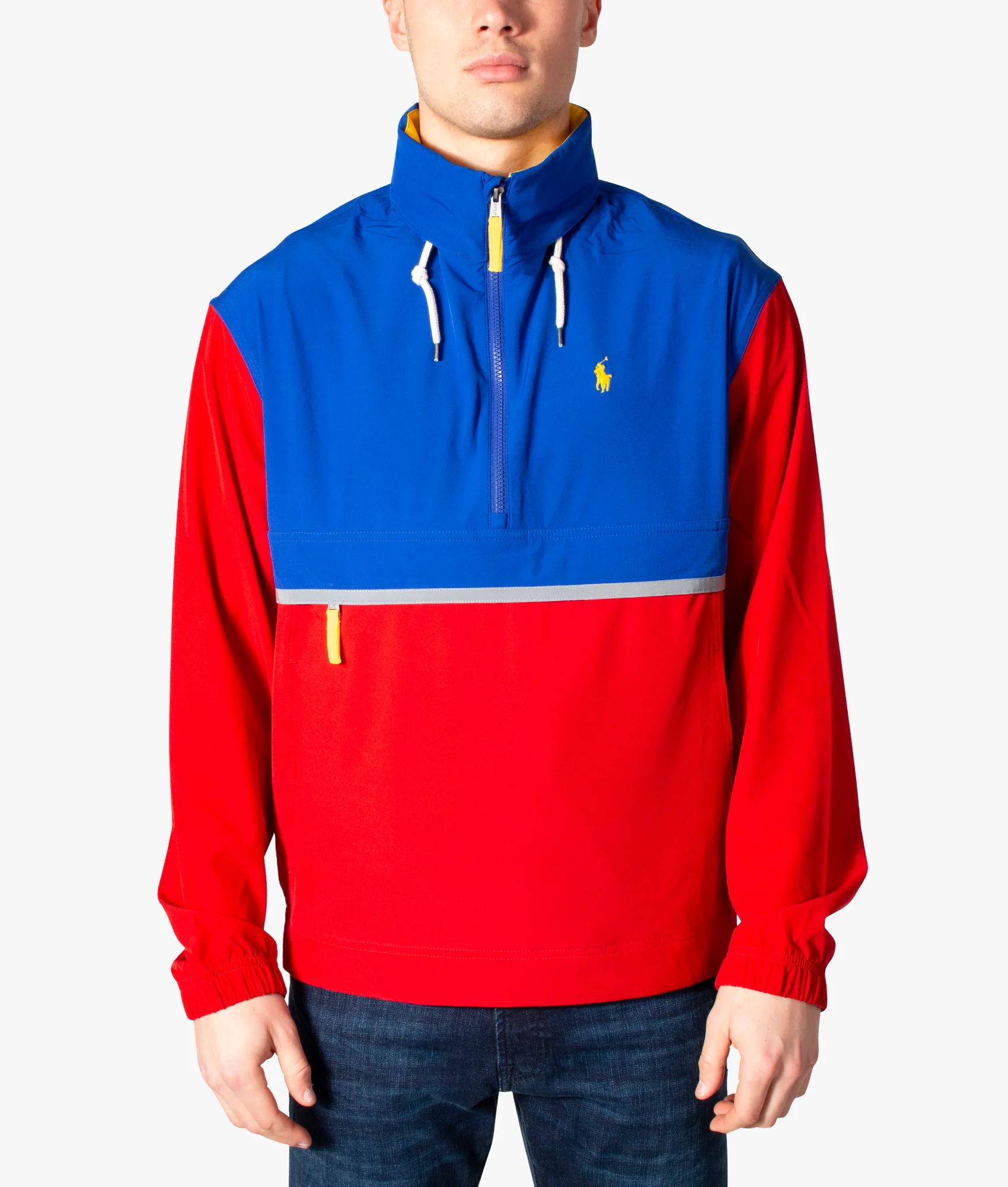 Traveller Overhead Jacket - Image 2