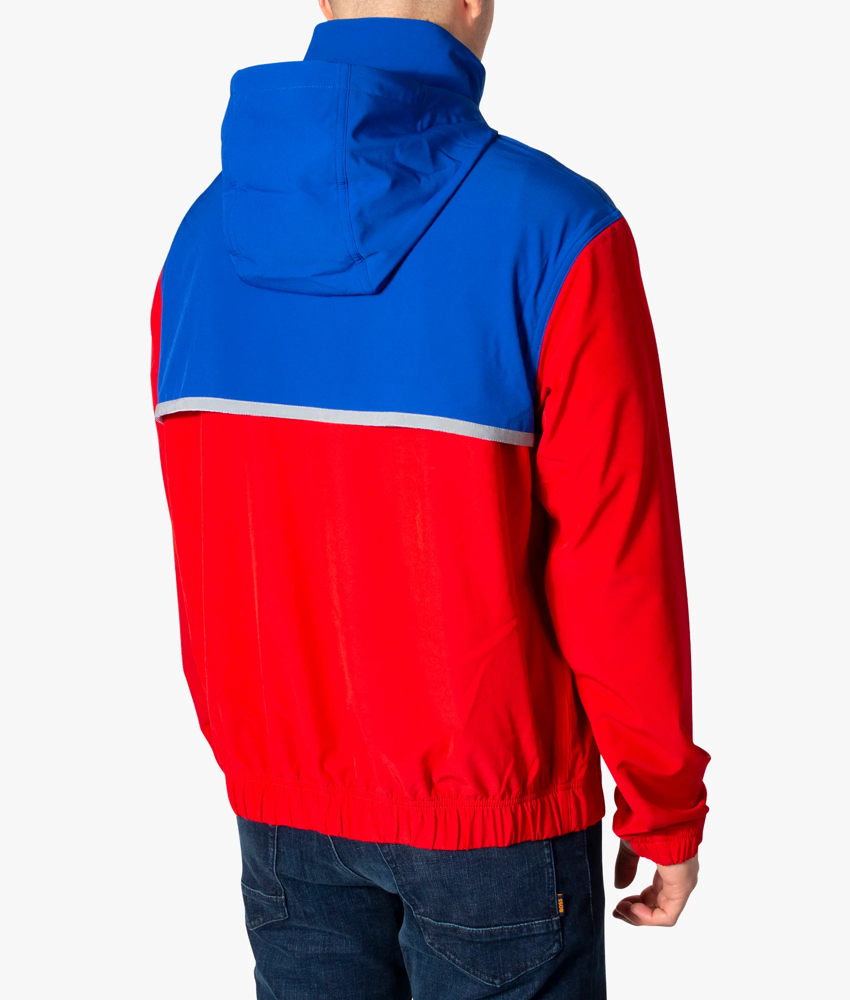 Traveller Overhead Jacket - Image 6