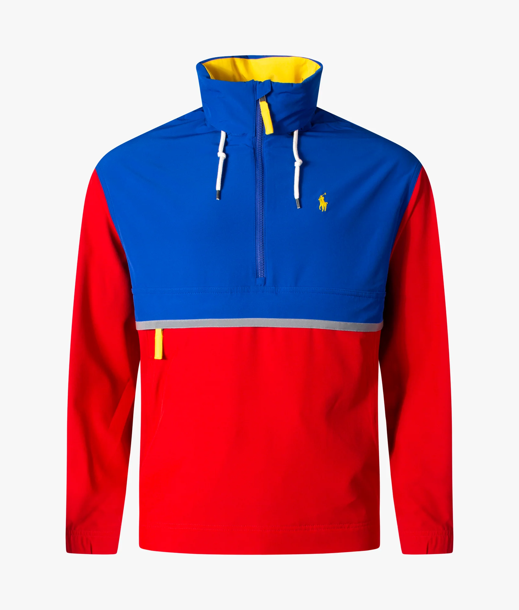 Traveller Overhead Jacket - Image 7