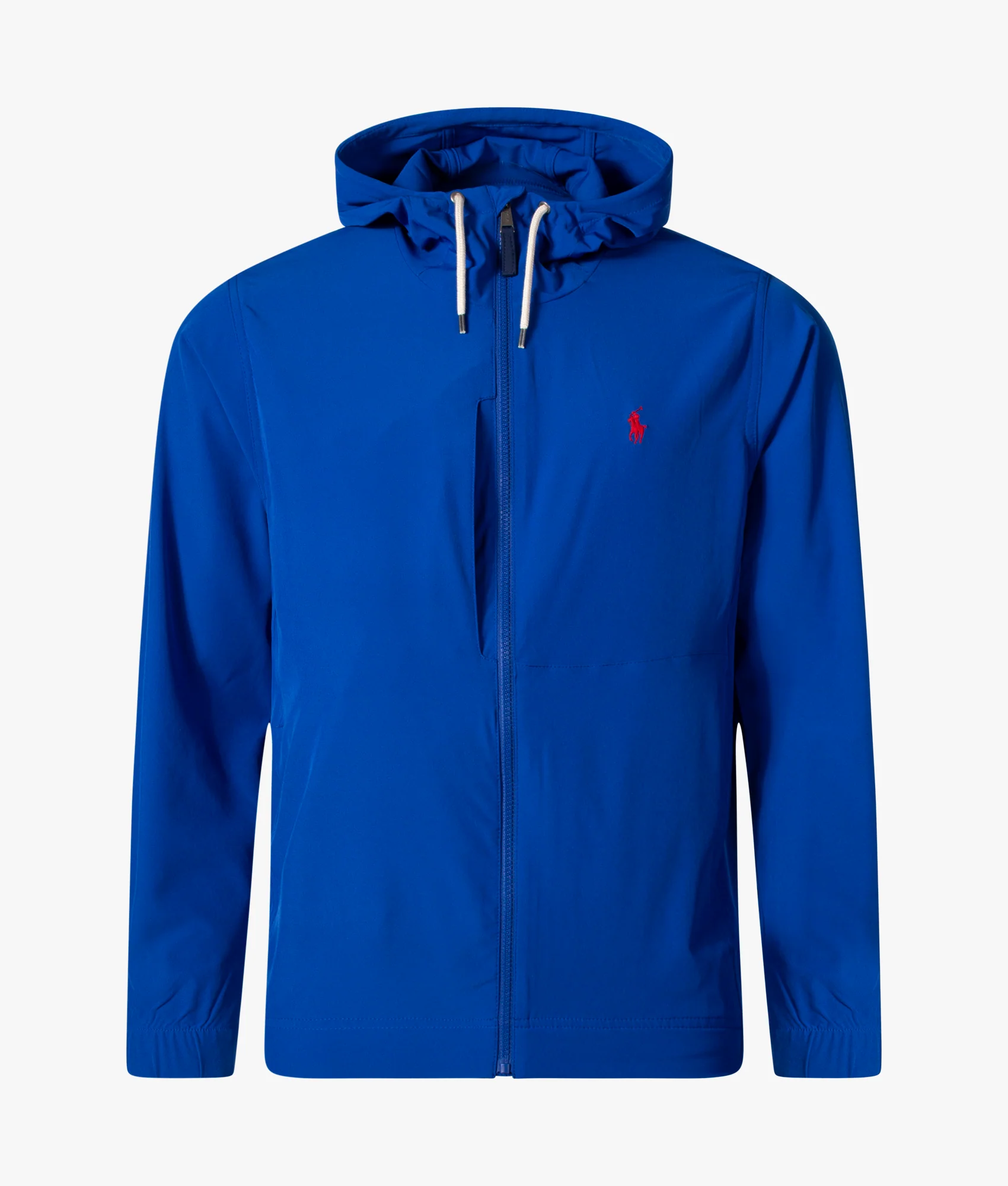 Traveler Pack Lined Windbreaker Jacket