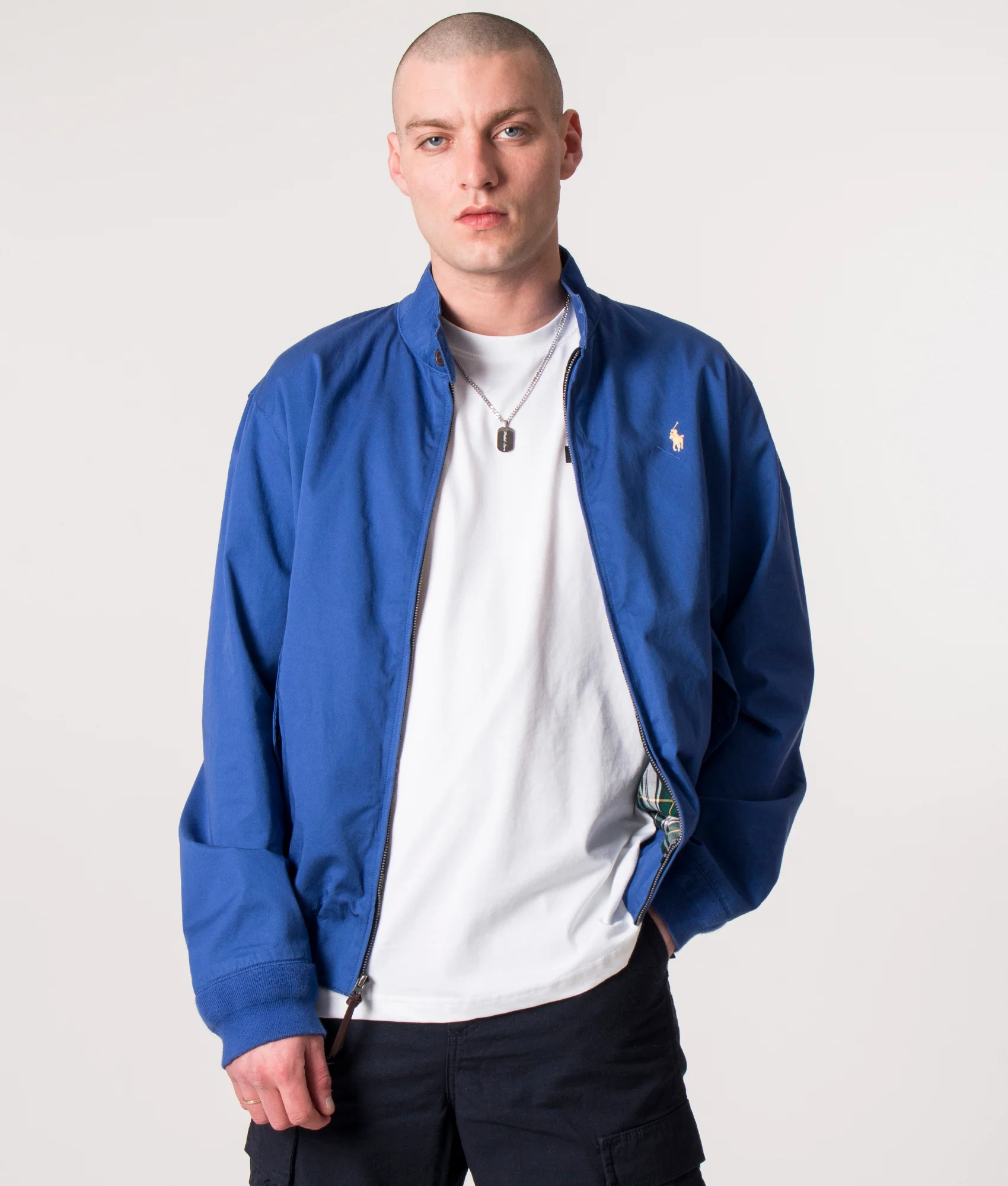 Chino Twill Jacket - Image 2