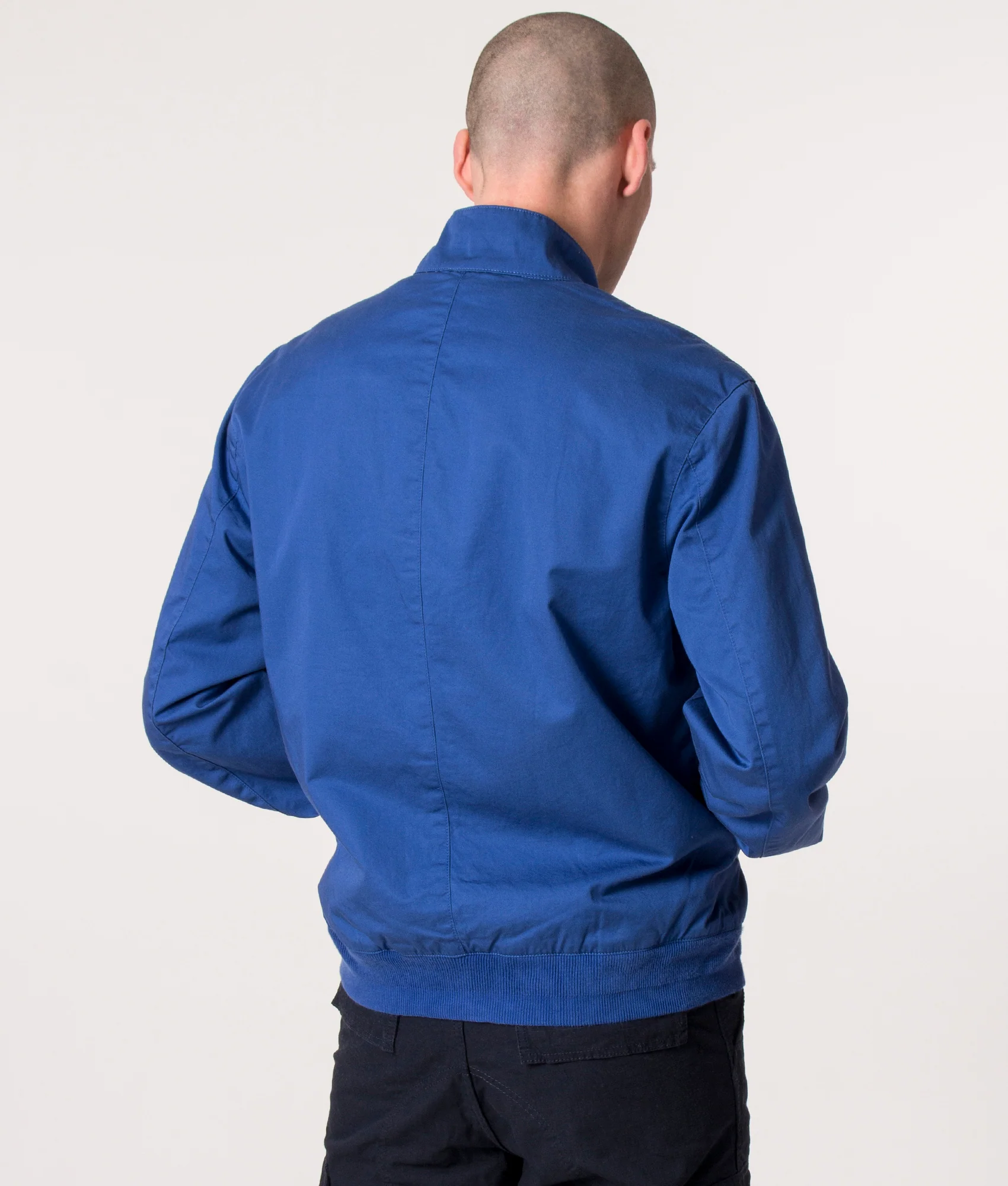 Chino Twill Jacket - Image 7