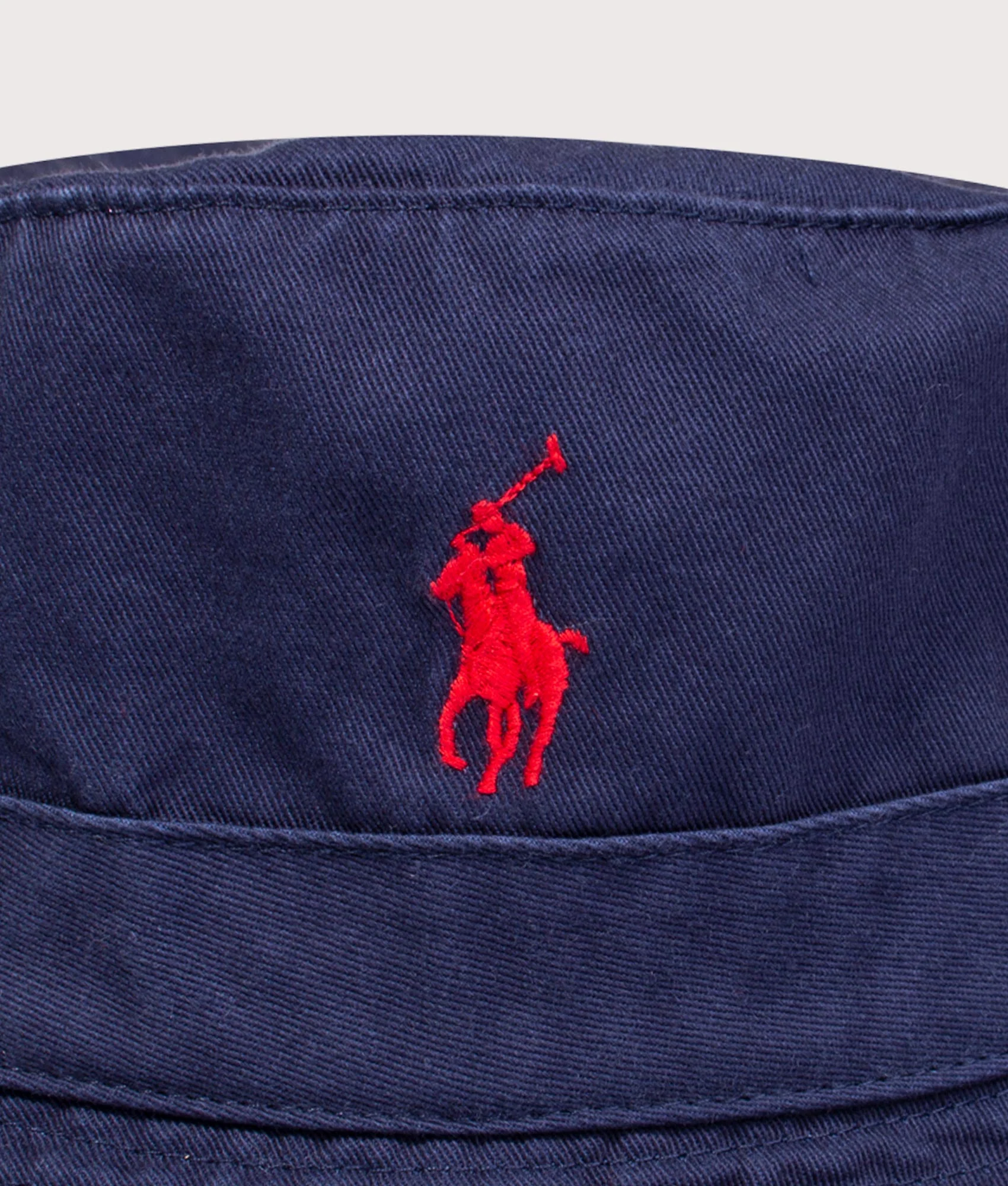 Twill Loft Bucket Hat - Image 3