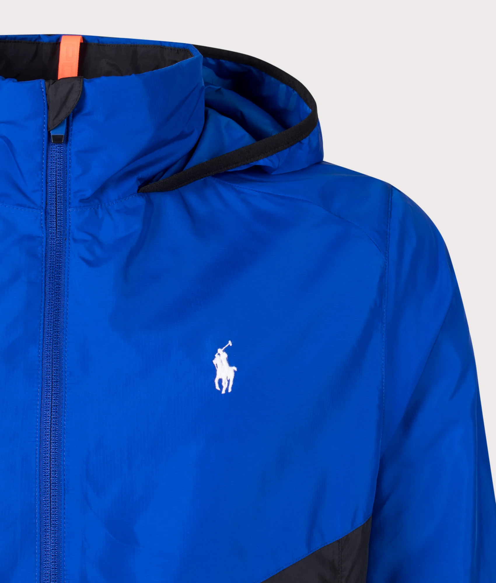Vital Lined Windbreaker - Image 2