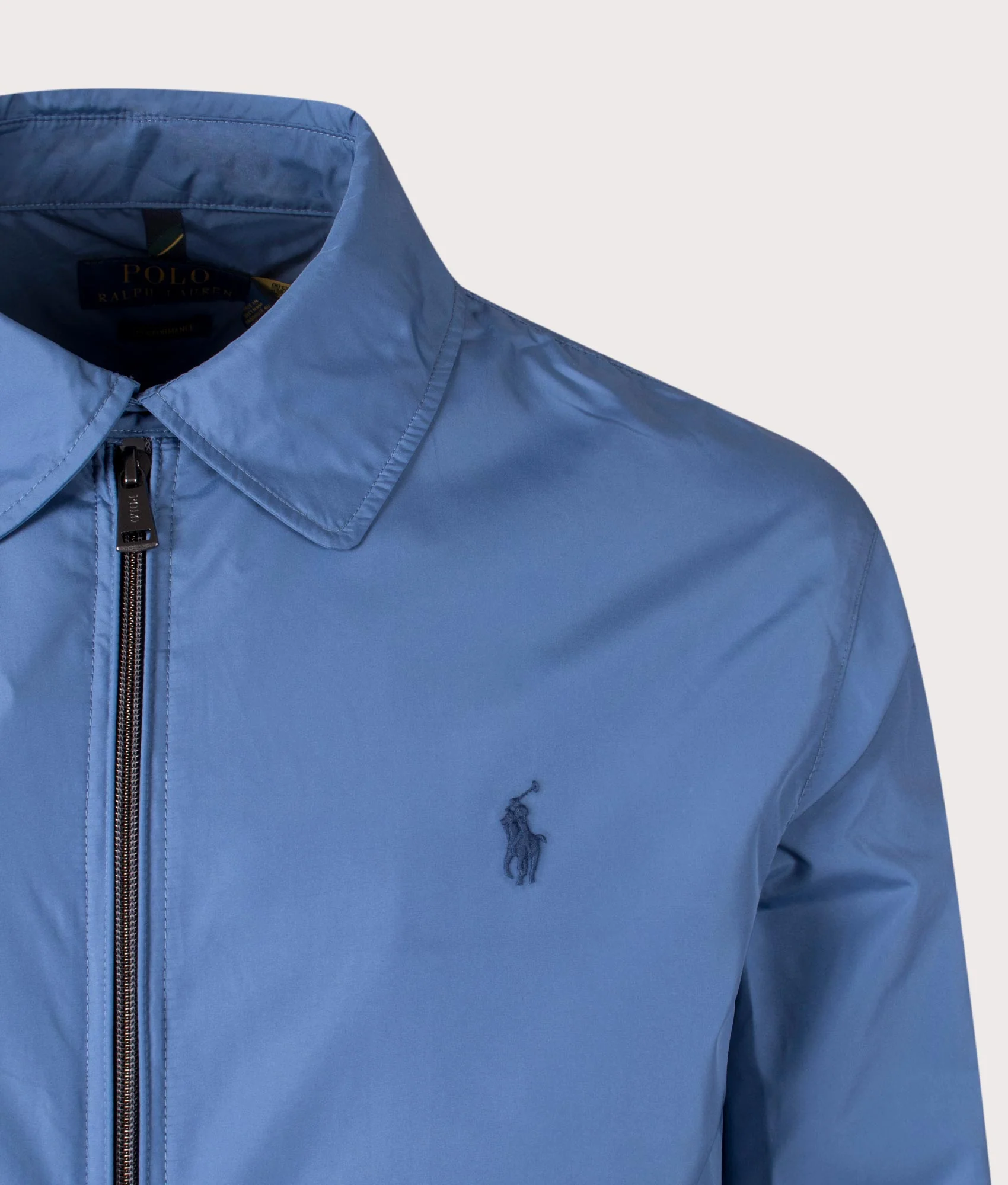 Water Repellent Harrington Jacket - Image 2
