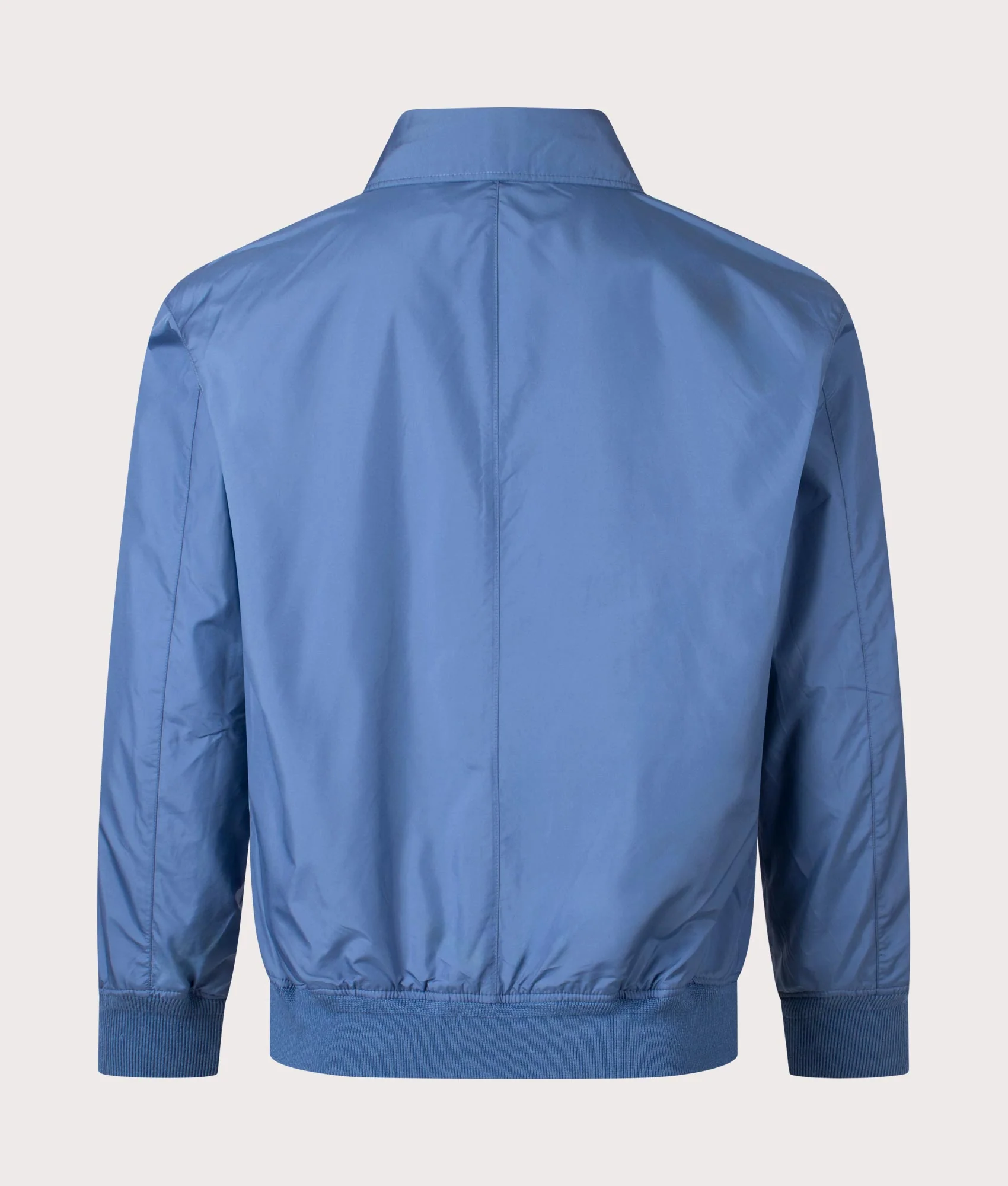 Water Repellent Harrington Jacket - Image 3