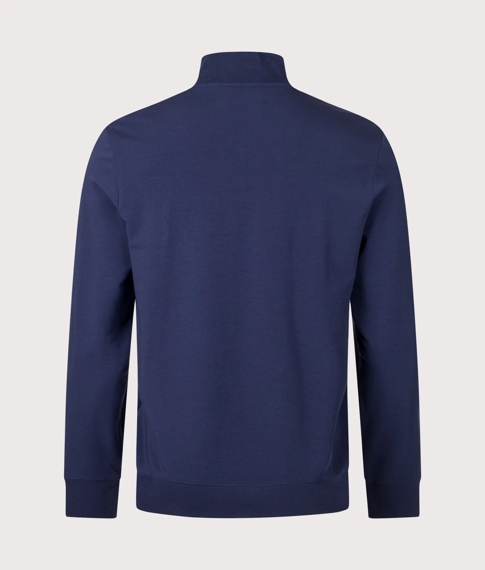 Water-Repellent Terry Sweatshirt - Image 3