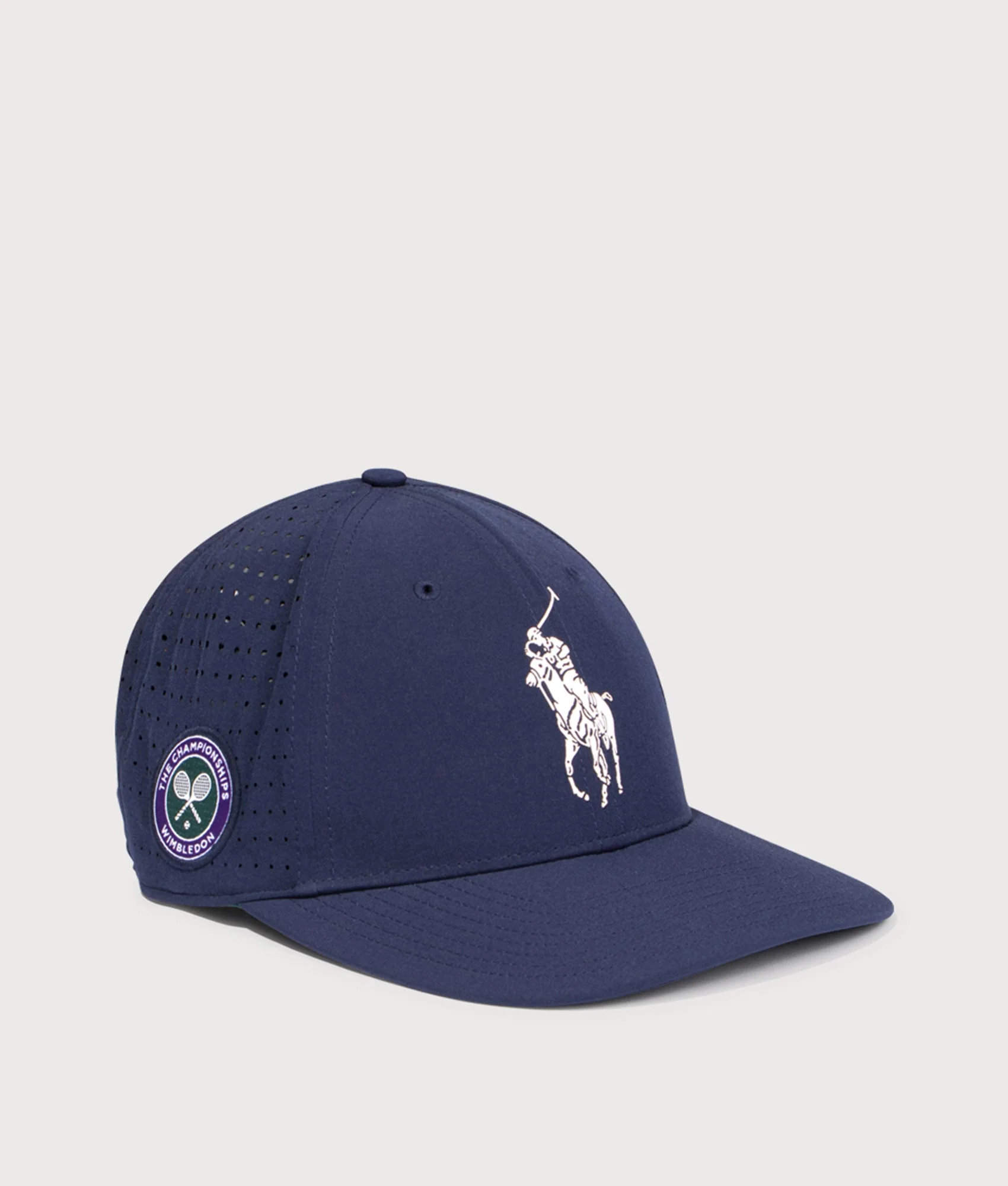 Wimbledon Sports Cap