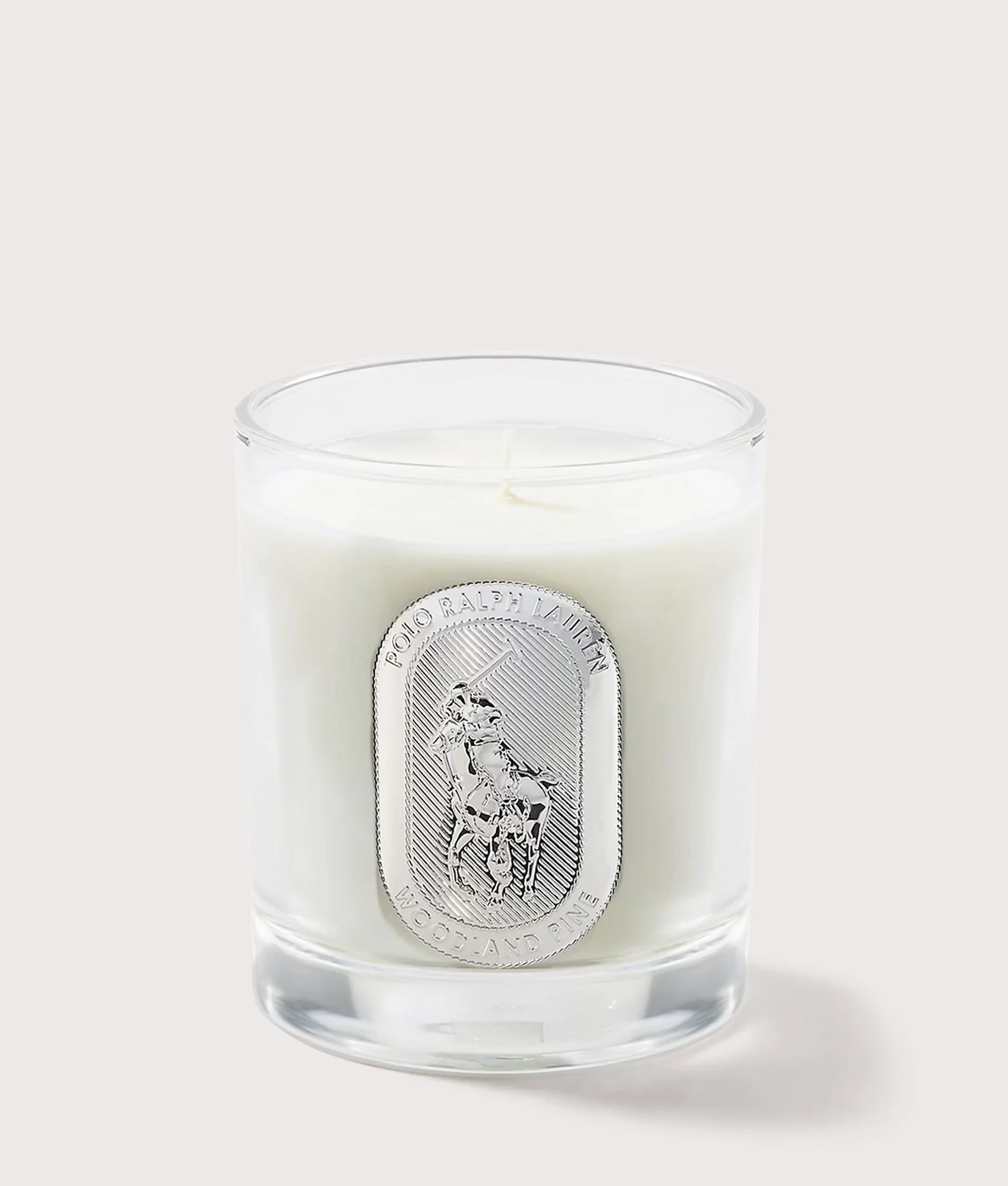 Woodland Pine Candle - Image 2