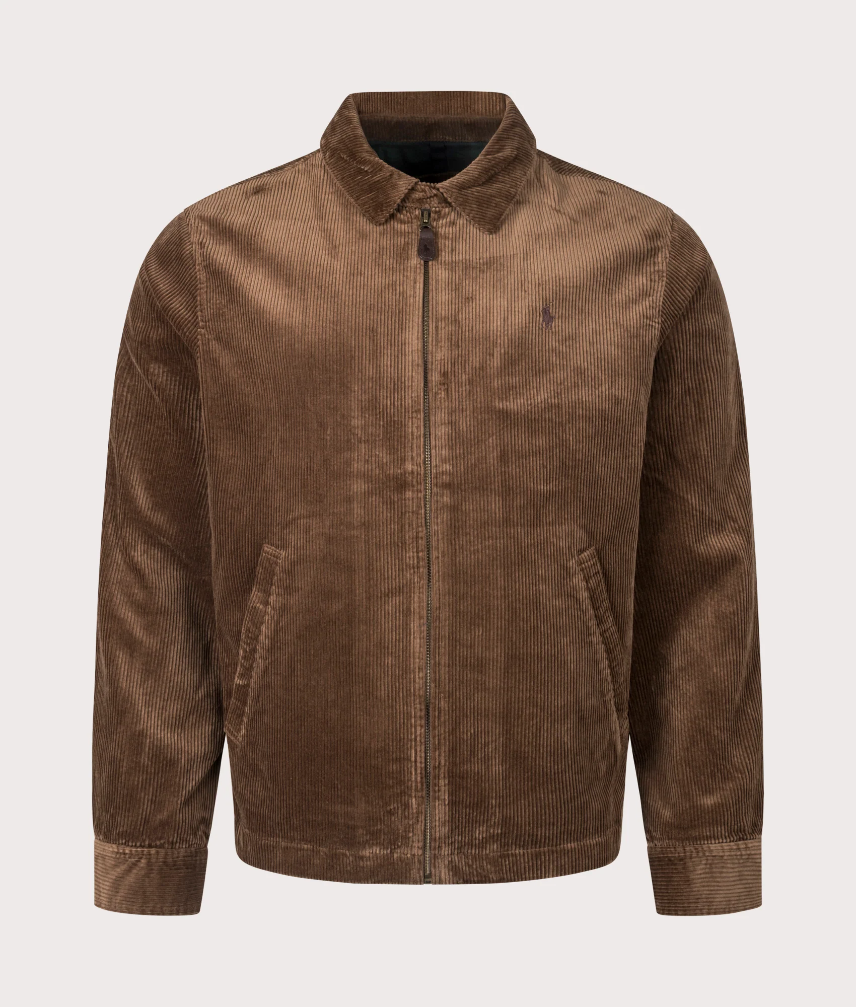 Wynton Corduroy Jacket
