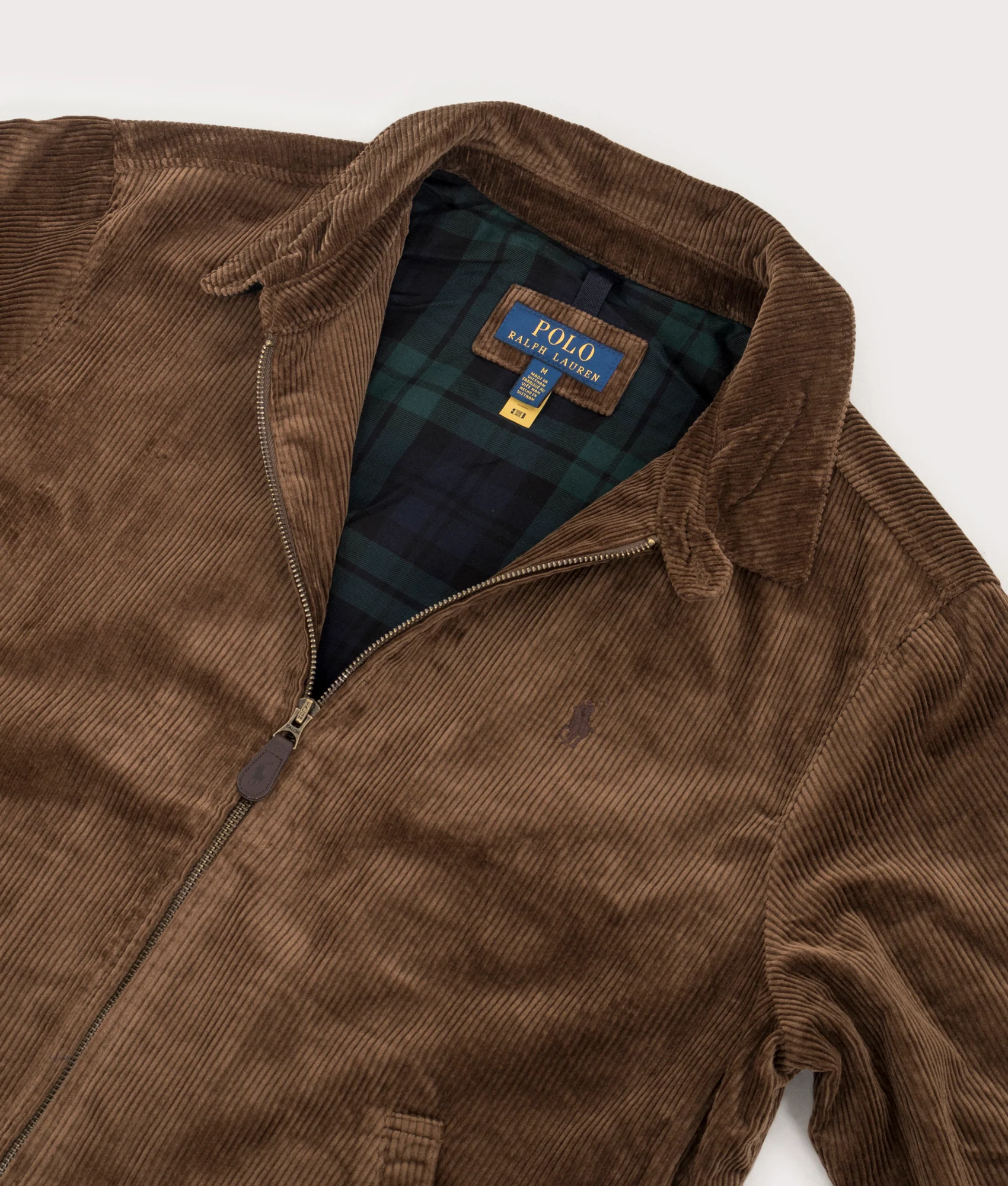 Wynton Corduroy Jacket - Image 5