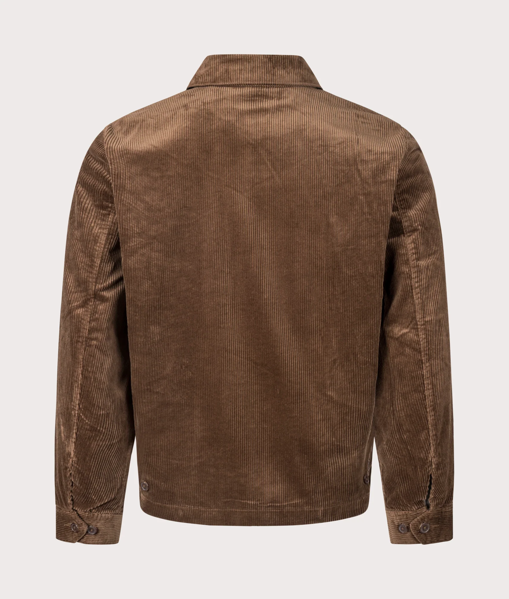 Wynton Corduroy Jacket - Image 6