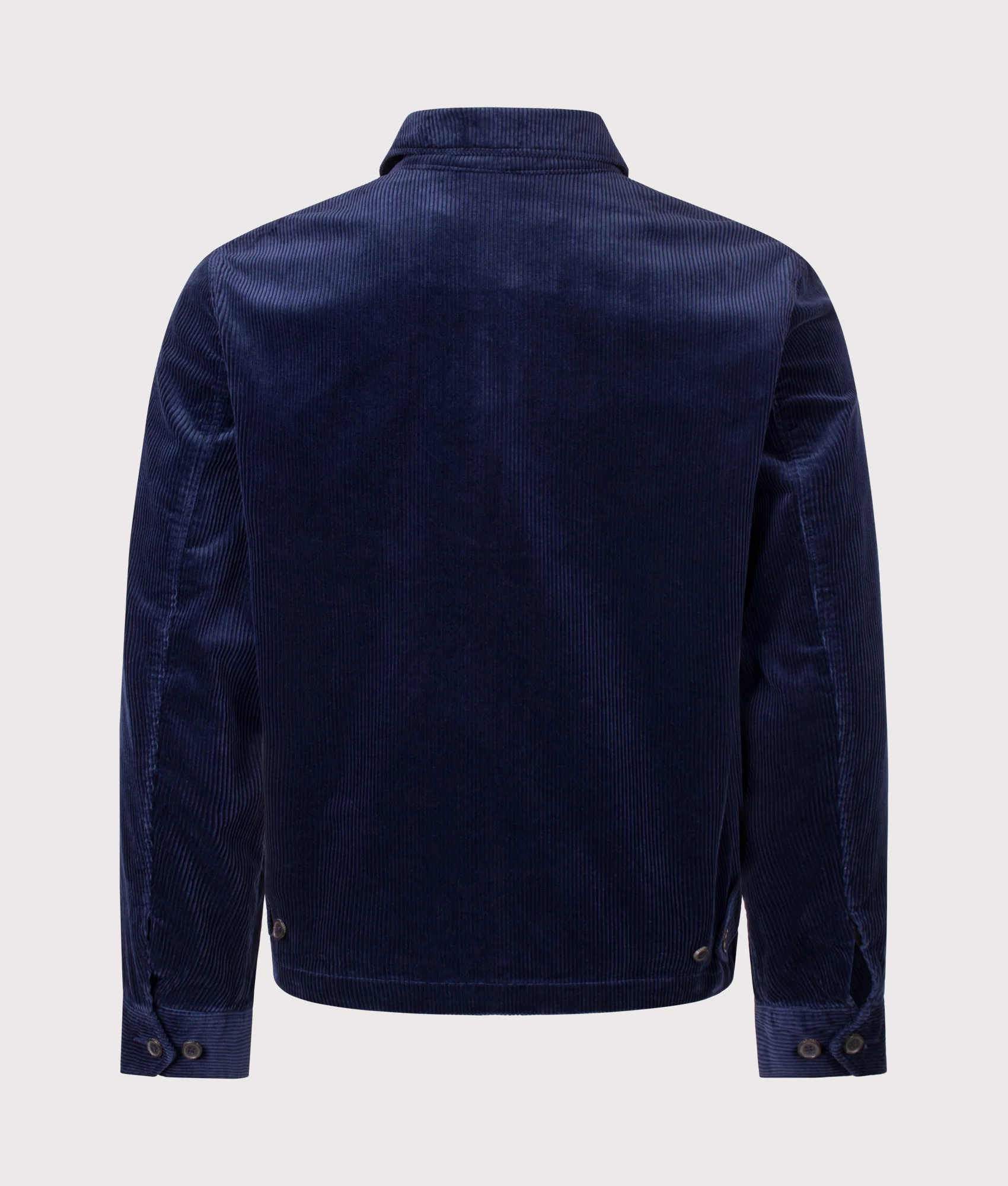 Wynton Corduroy Jacket - Image 3