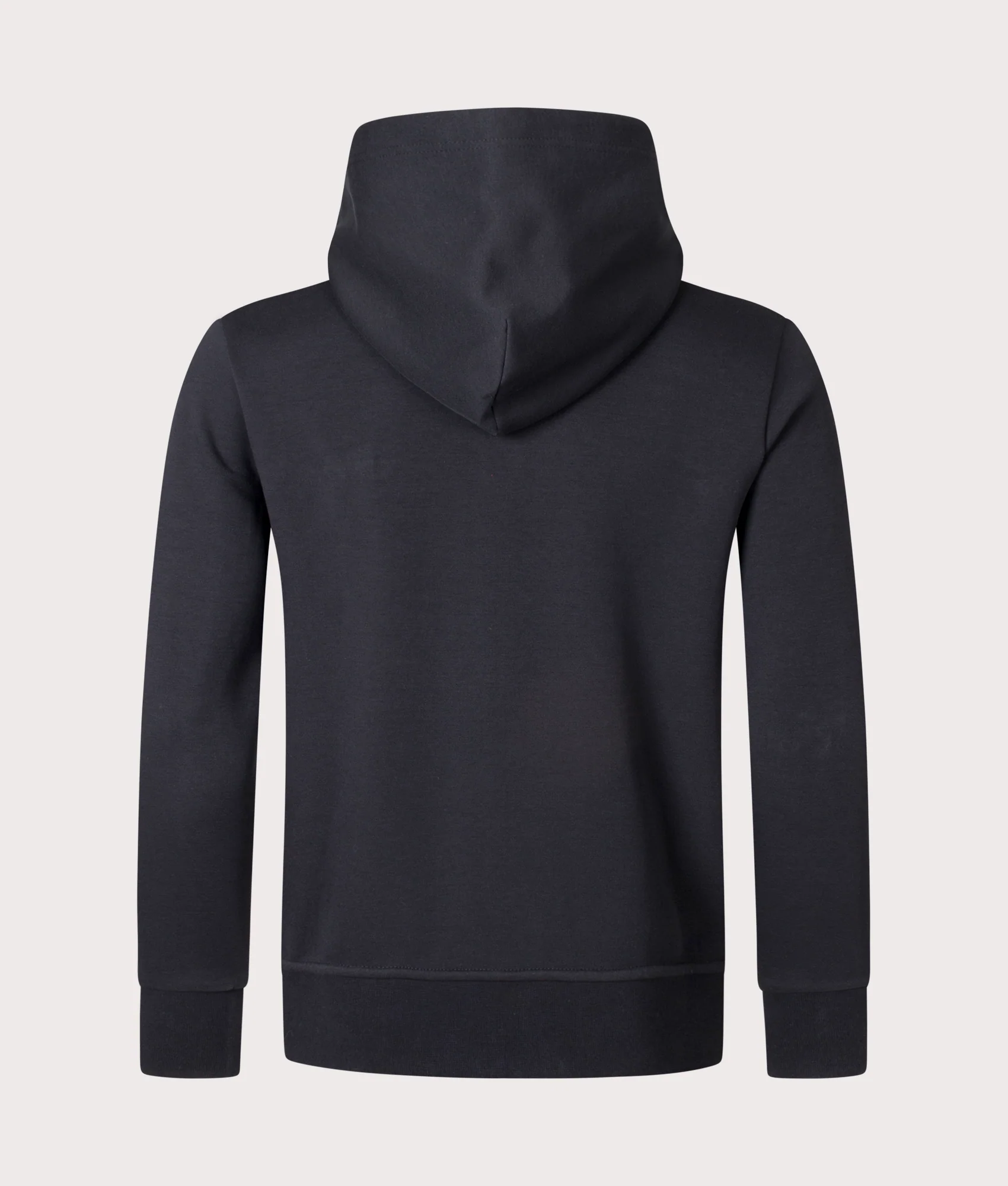 Zip Through Hoodie - Image 4