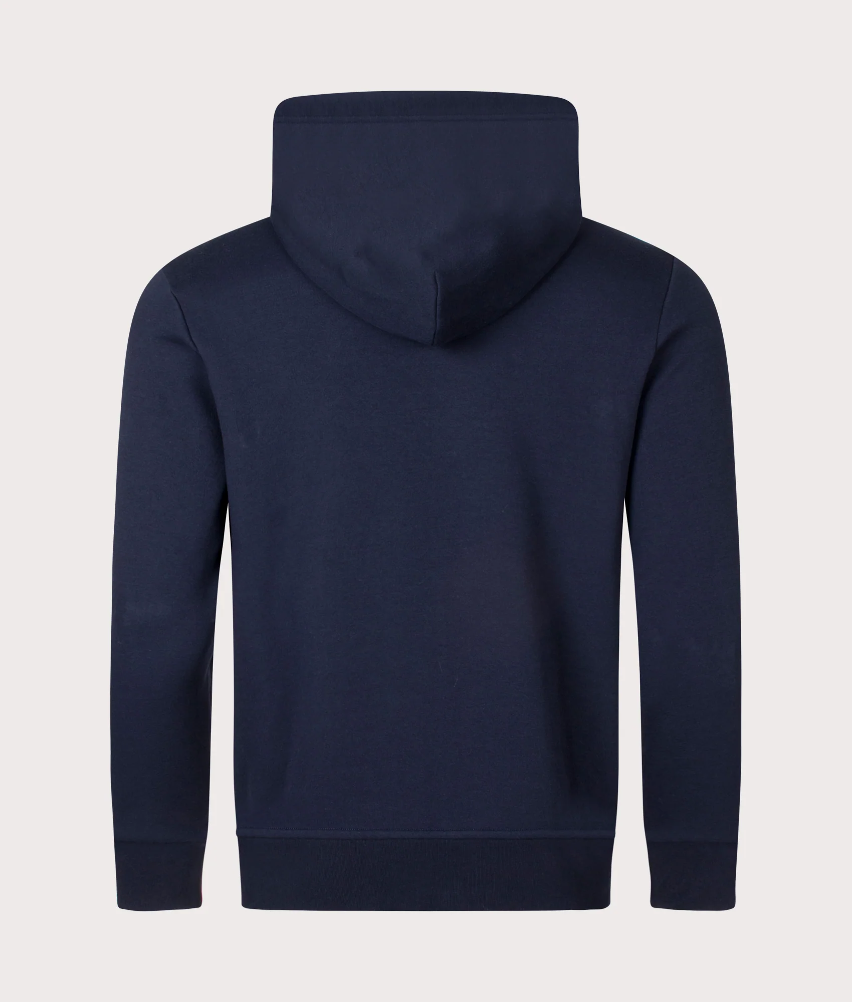 Zip Through Hoodie - Image 5