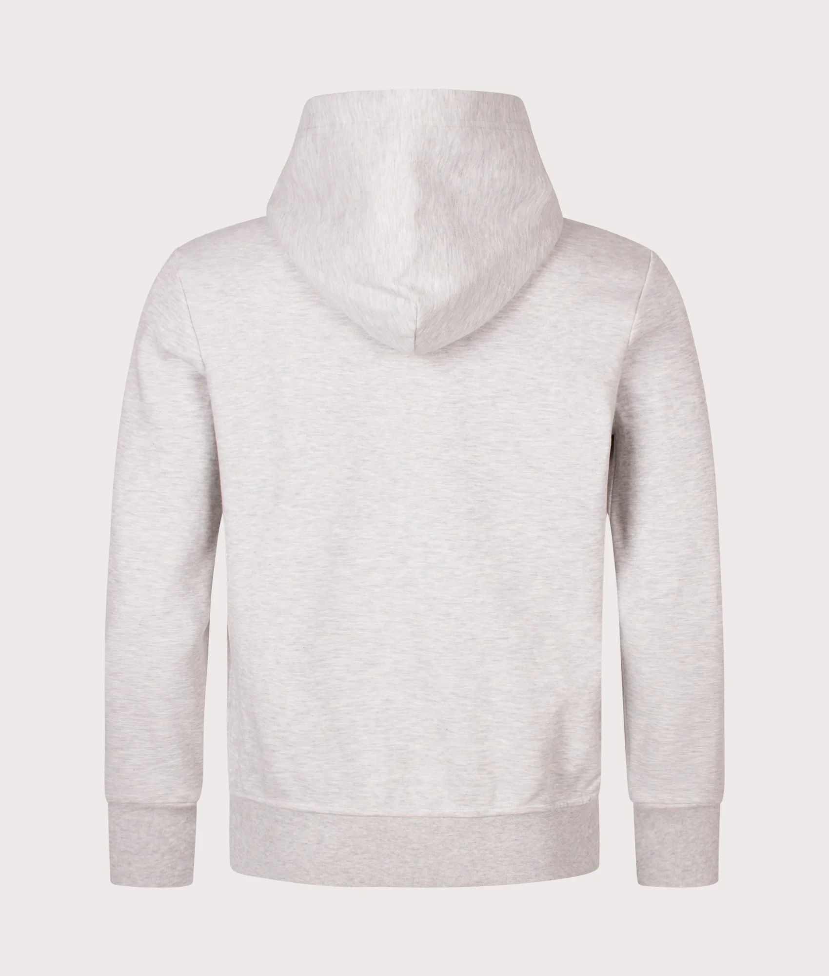 Zip Through Hoodie - Image 4
