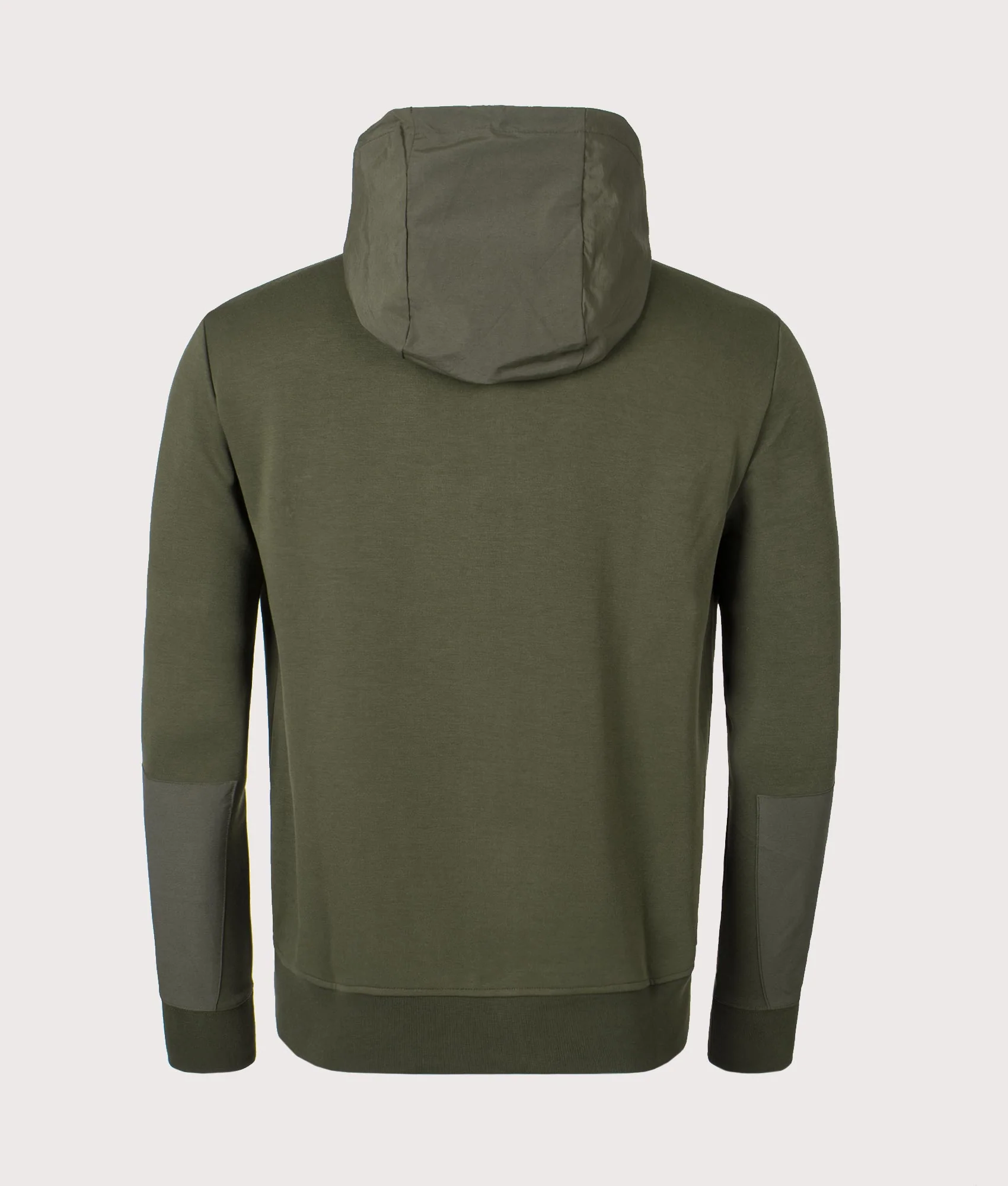 Zip Through Hoodie - Image 3