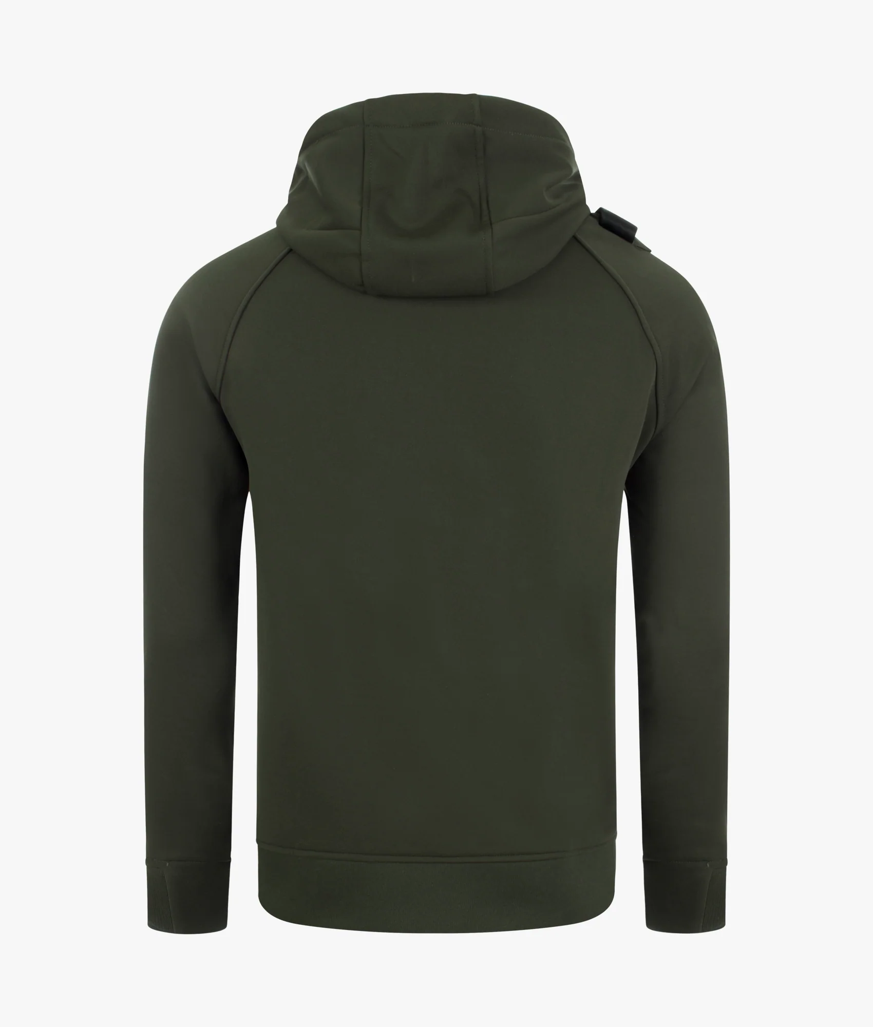 Polygon Overhead Tech Sweat - Image 3