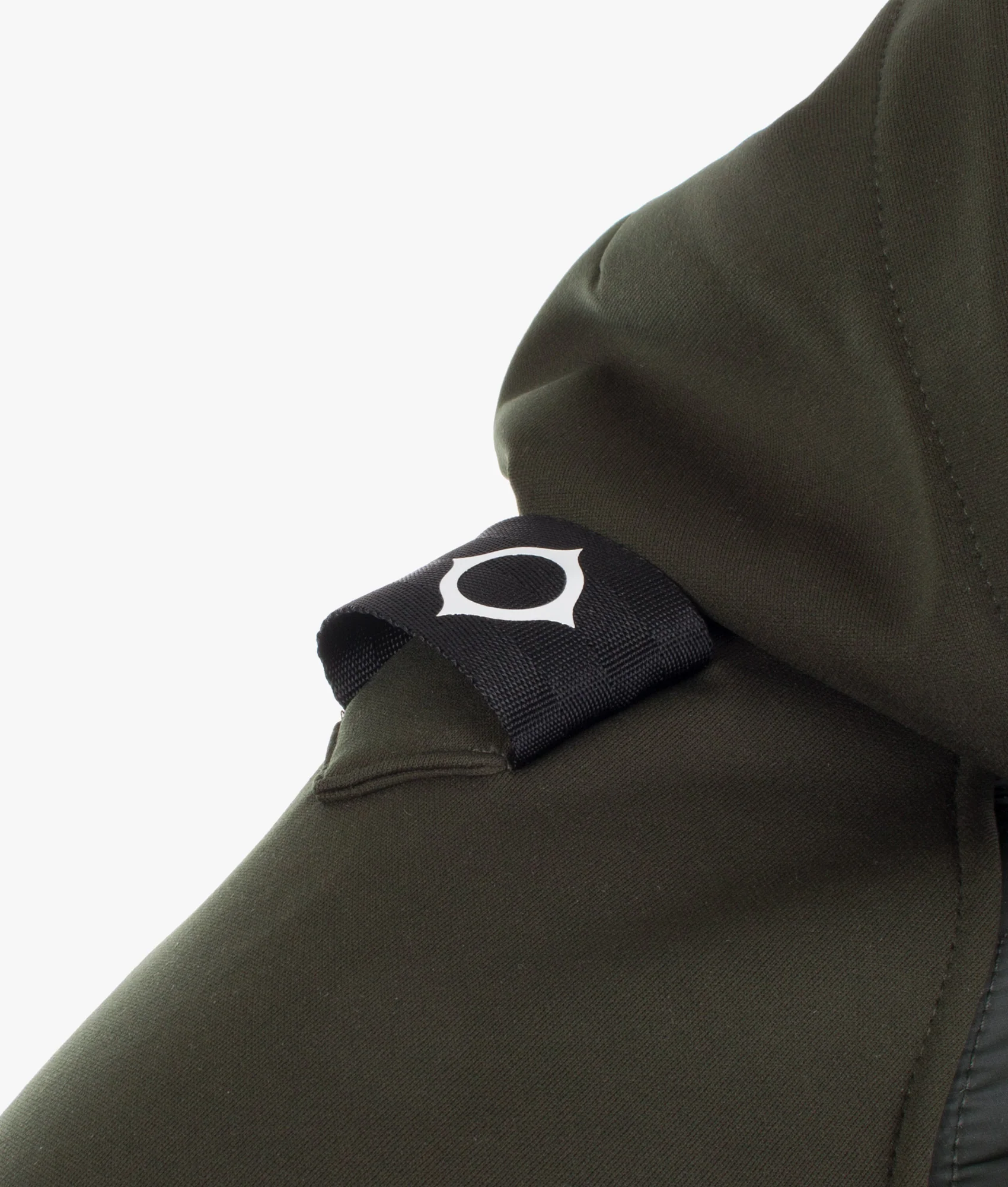 Polygon Overhead Tech Sweat - Image 4