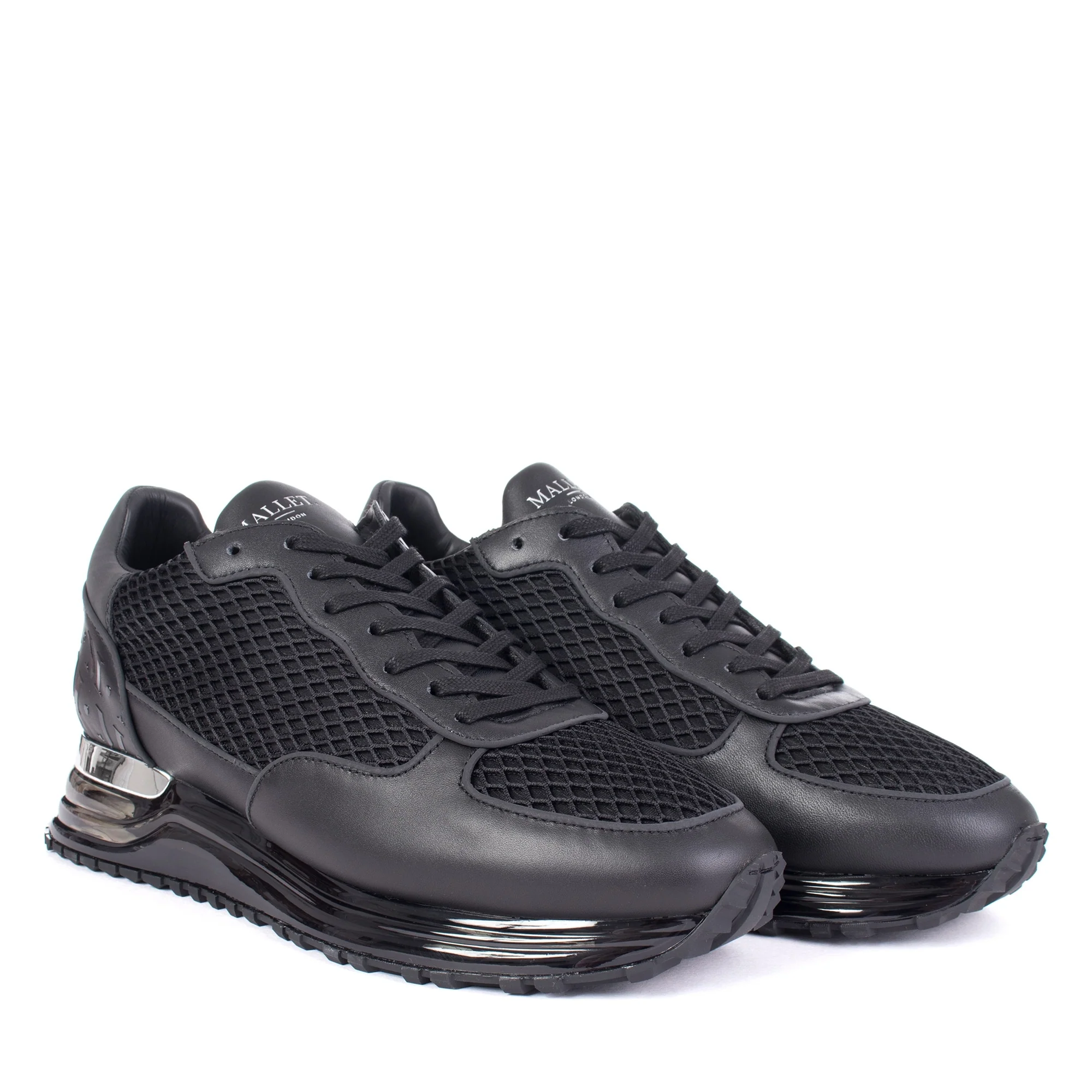 Popham Gas Trainers - Image 2