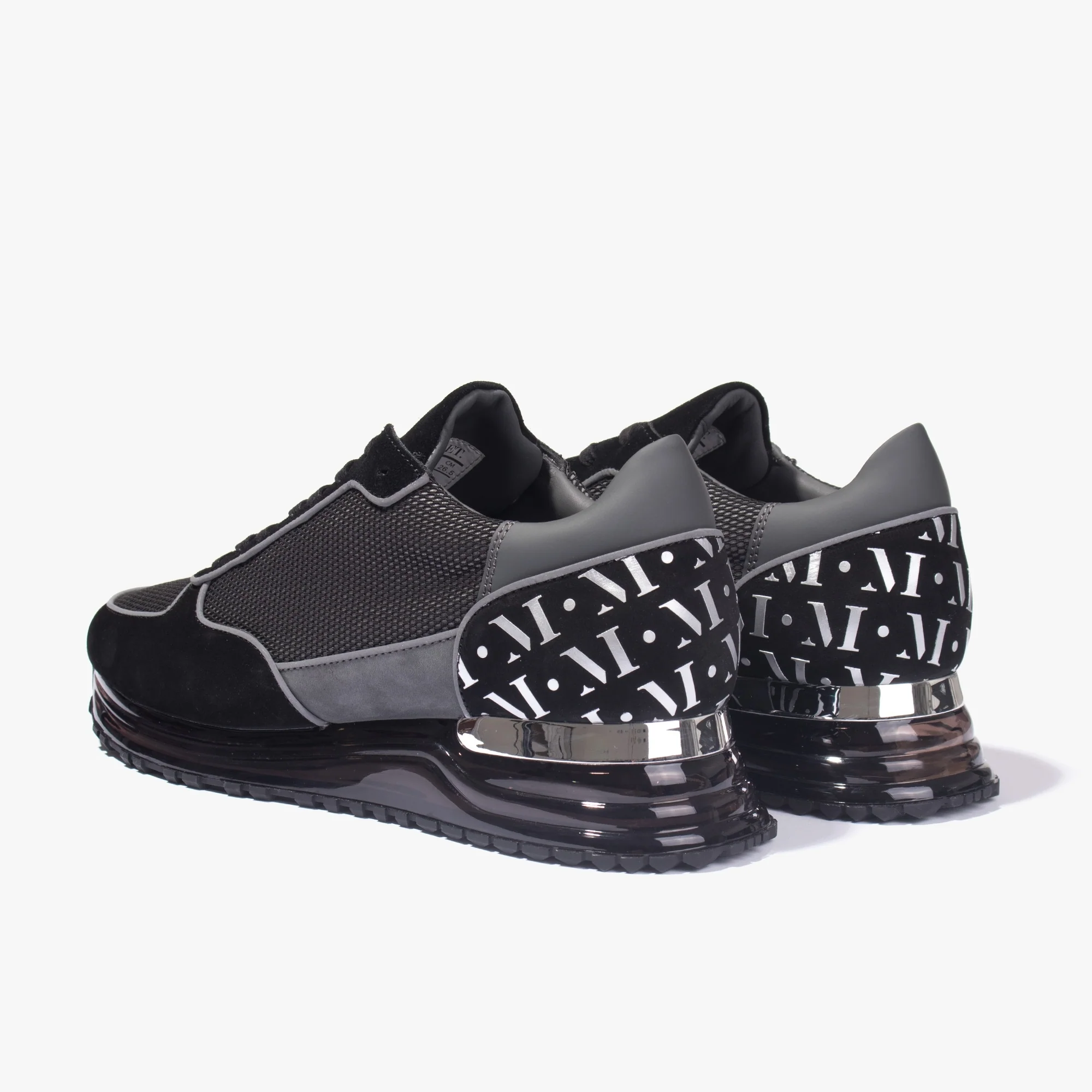 Popham Gas Trainers - Image 3