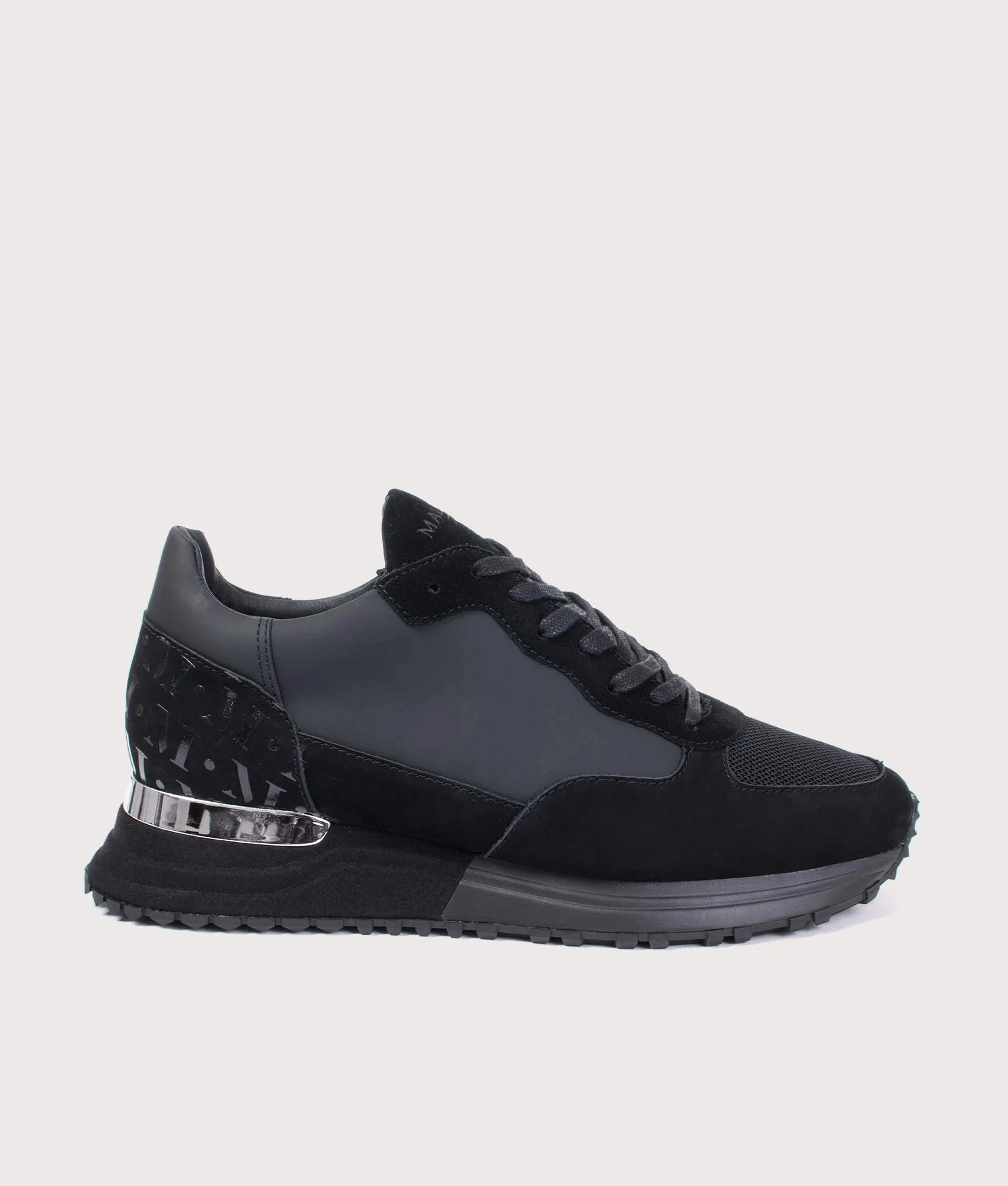 Popham Trainers