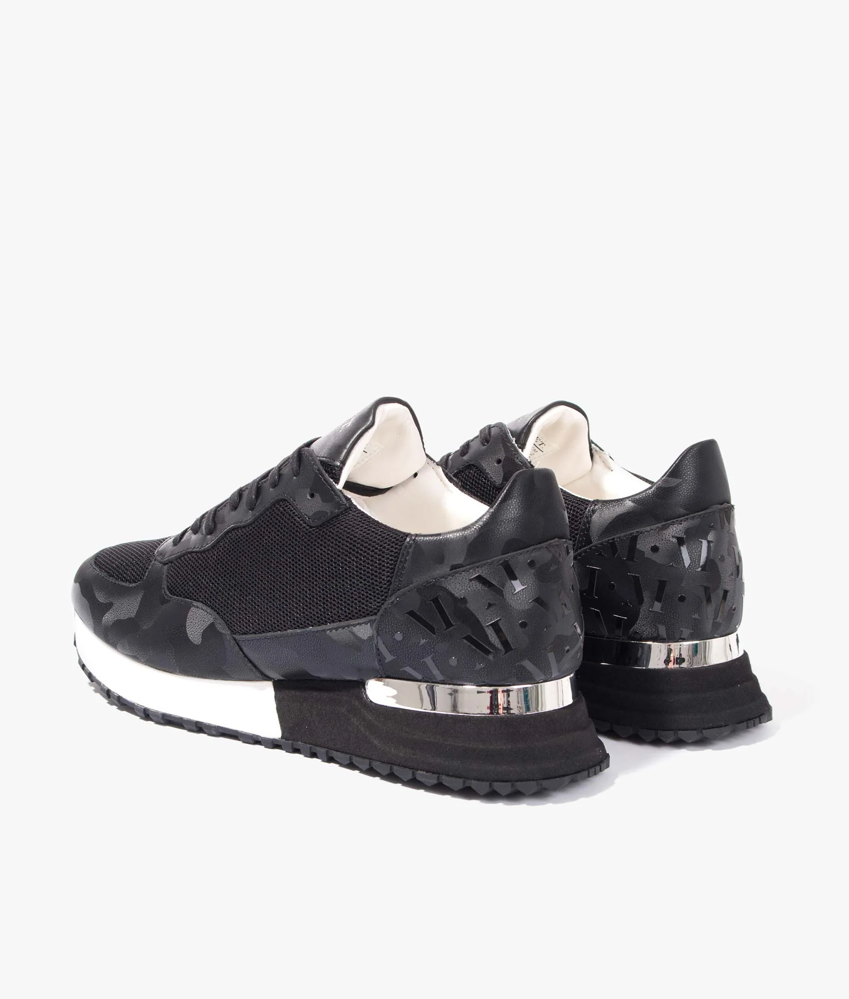 Popham Trainers - Image 3