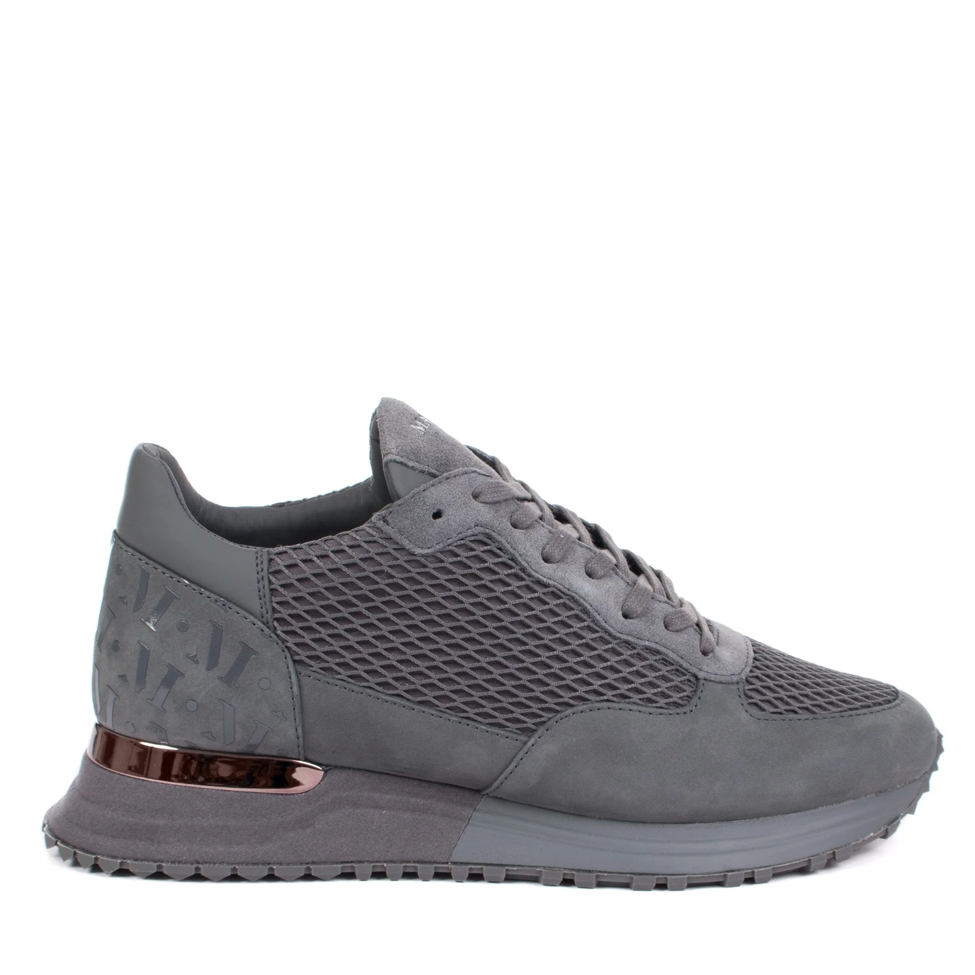 Popham Trainers
