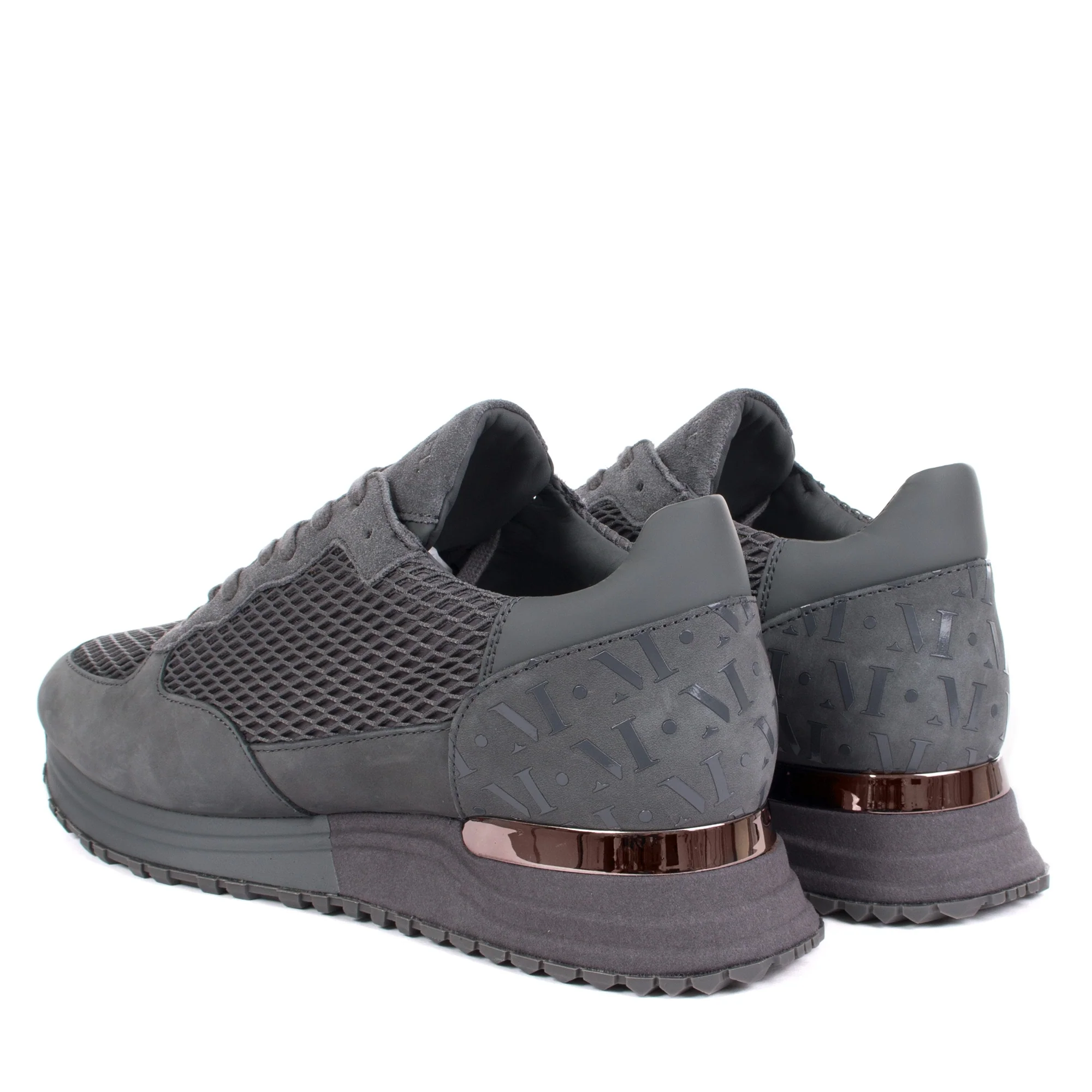 Popham Trainers - Image 3