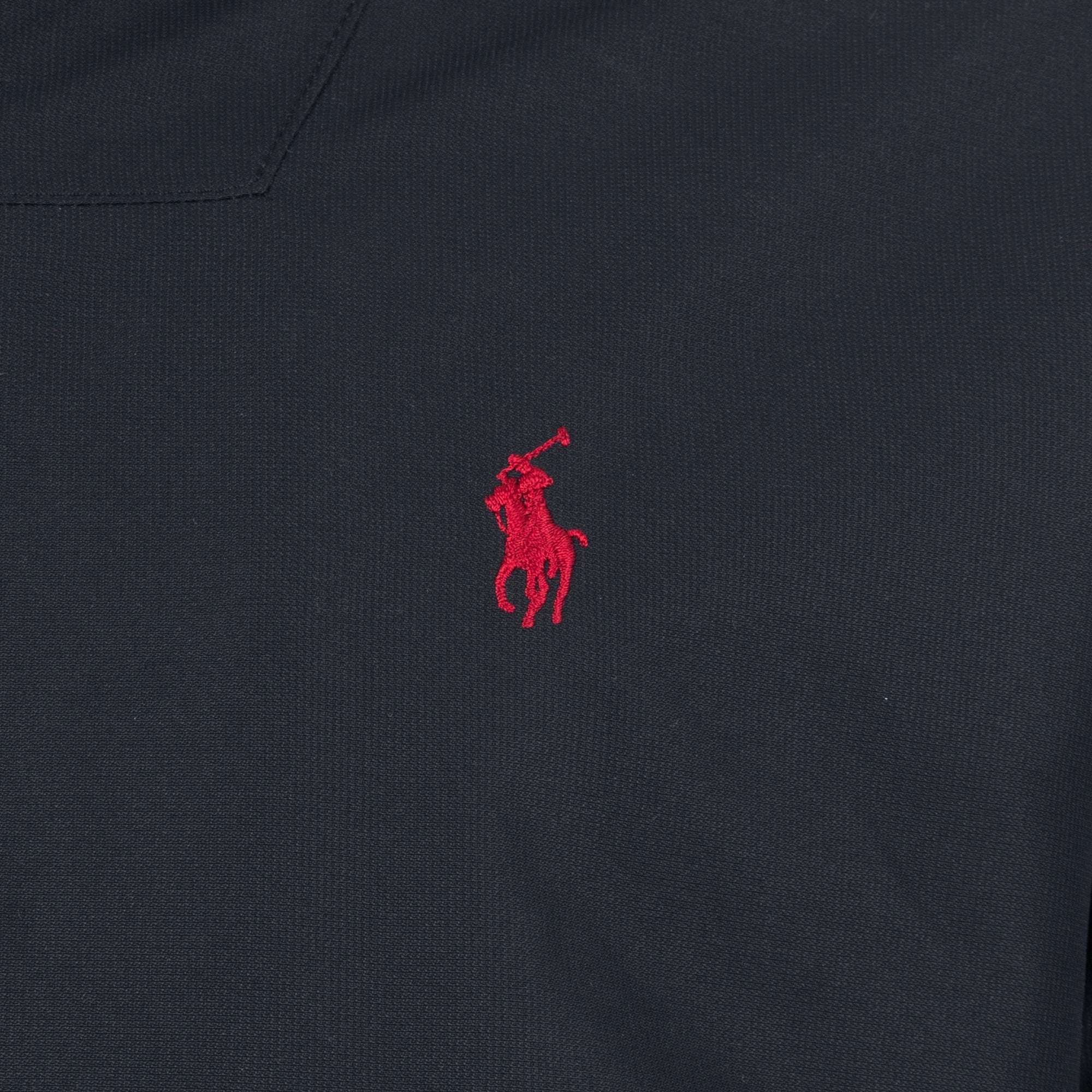 Portland Zip Through Jacket - Image 2