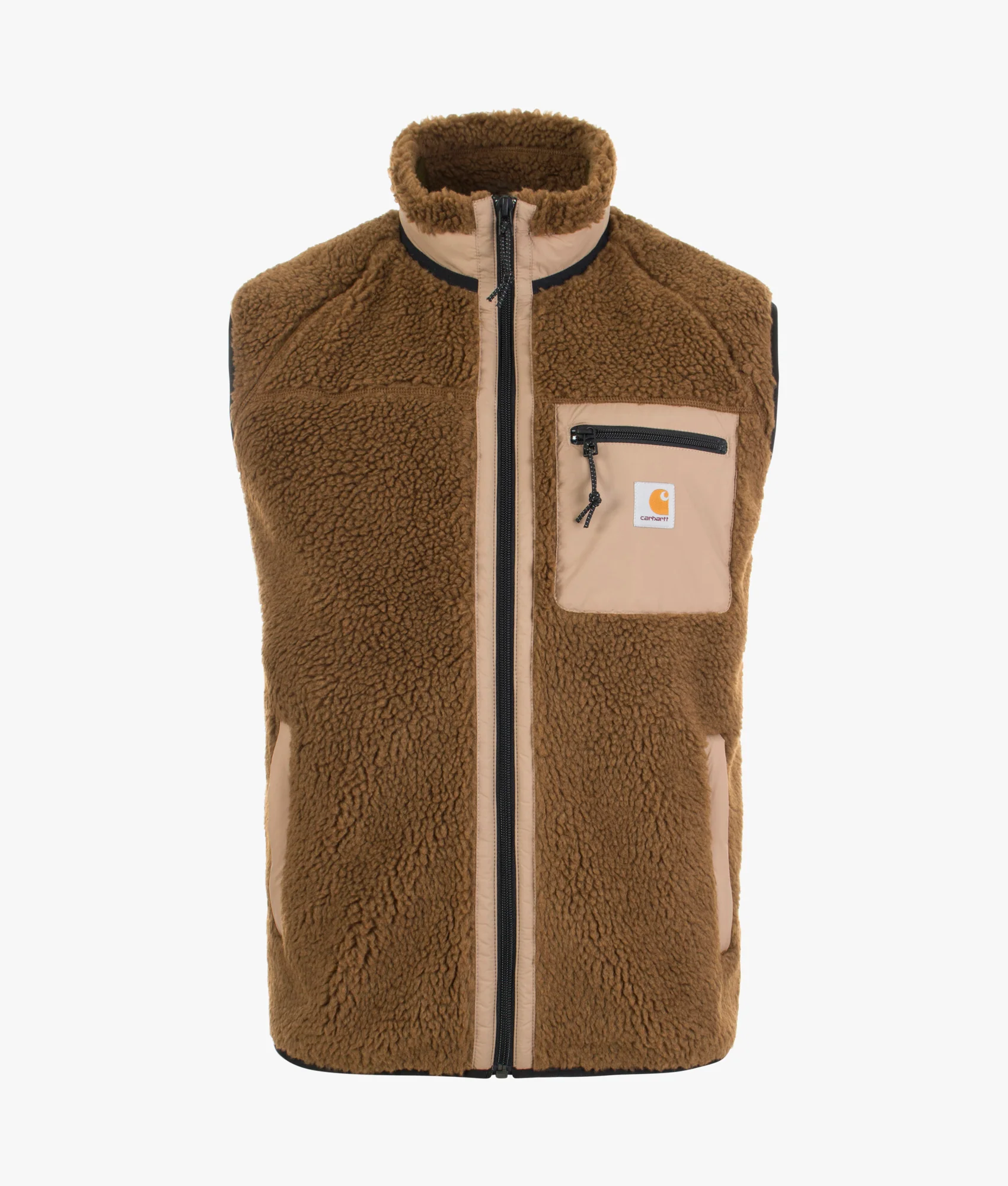 Prentis Fleece Vest Liner
