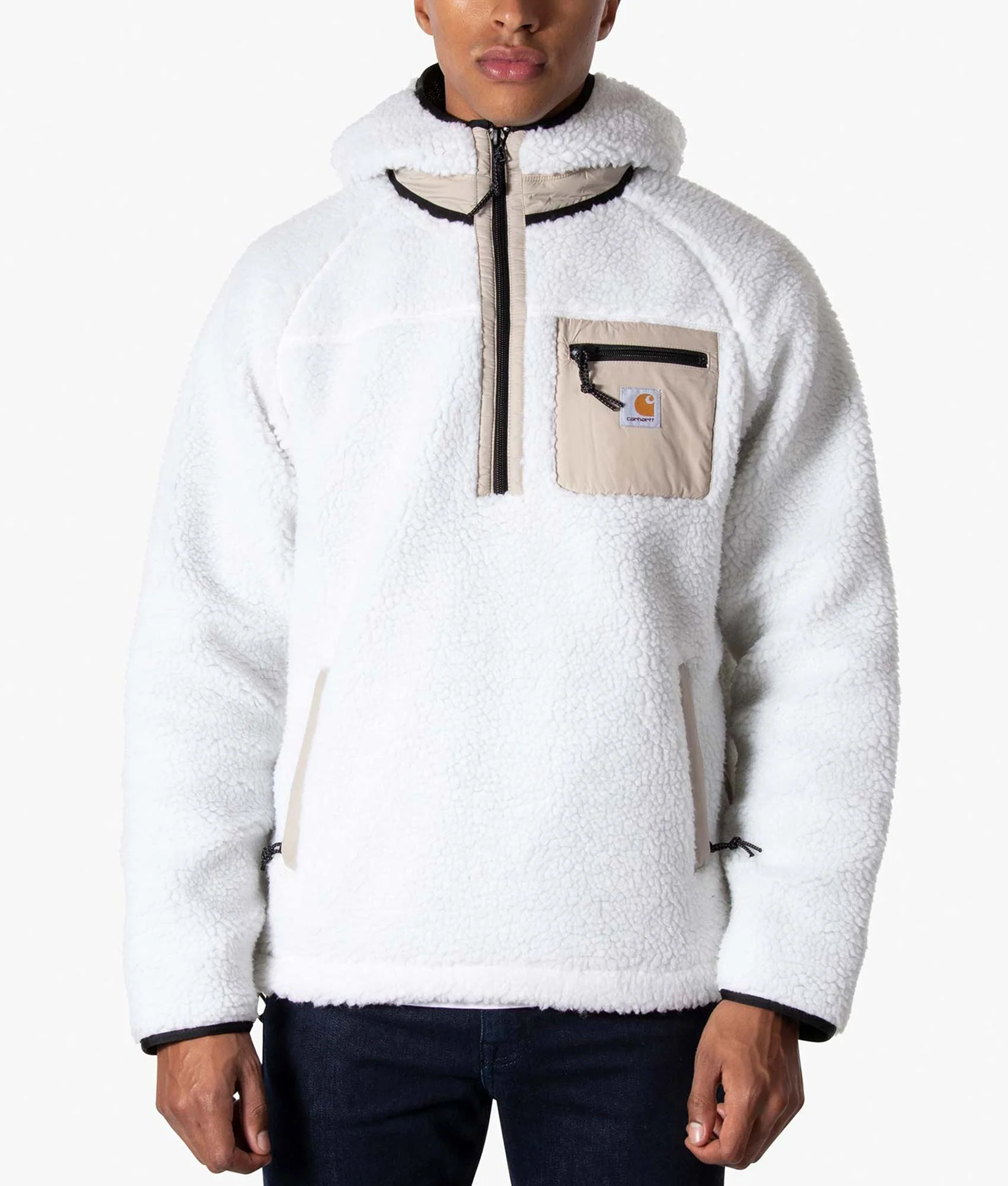 Prentis Pullover