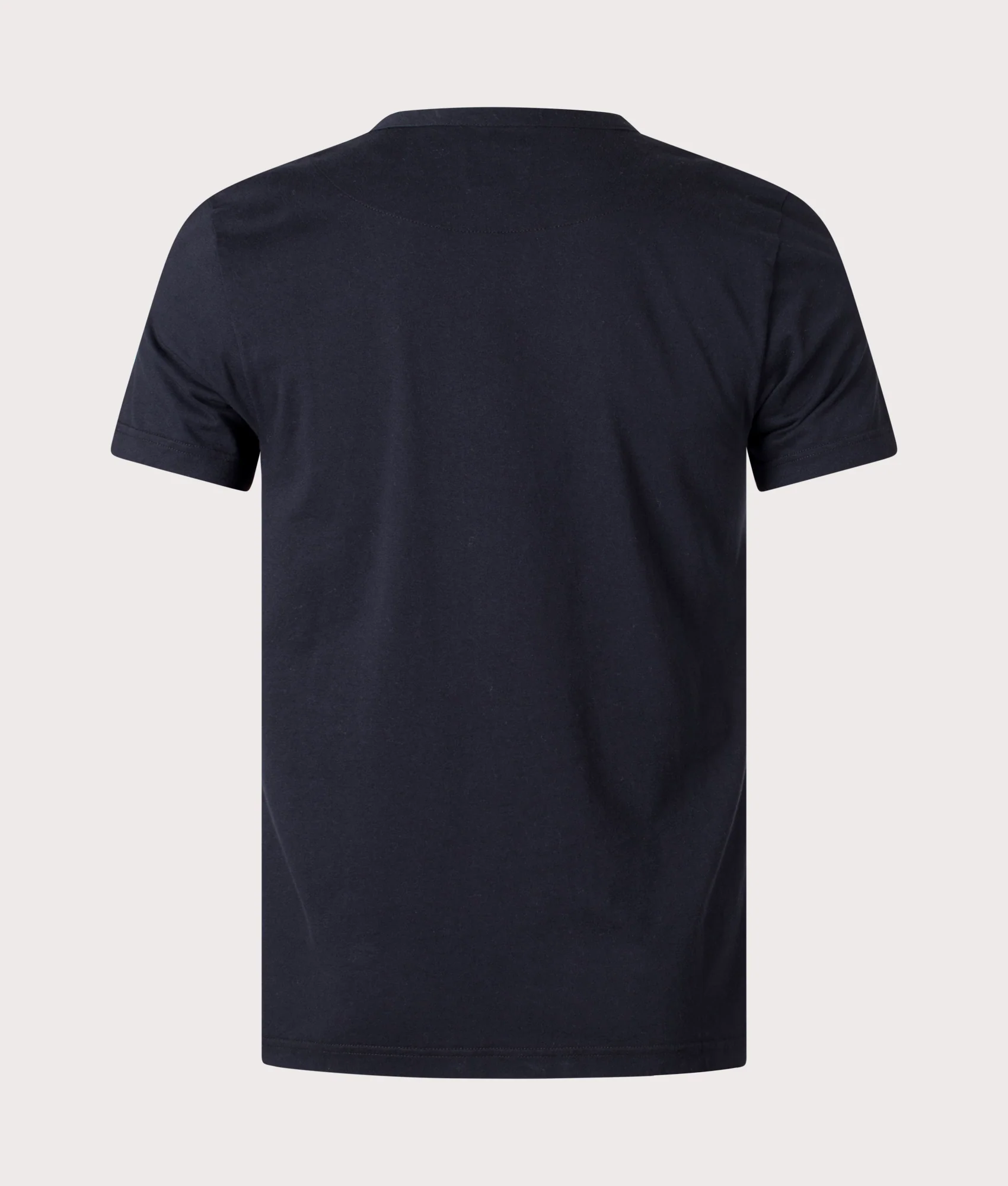 Alloway Paisley Logo T-Shirt - Image 3