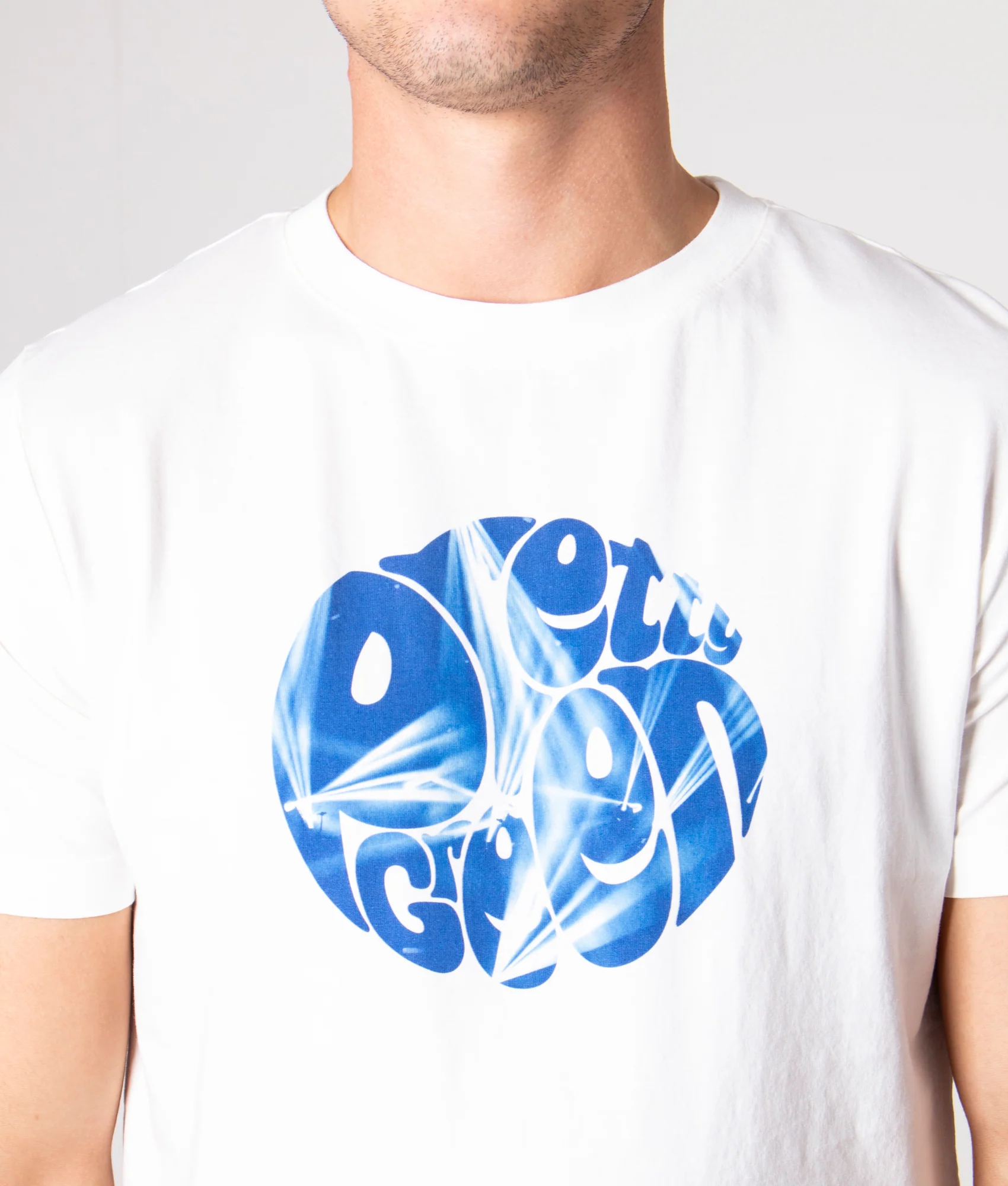 X Dan Reid AURA T-Shirt - Image 2
