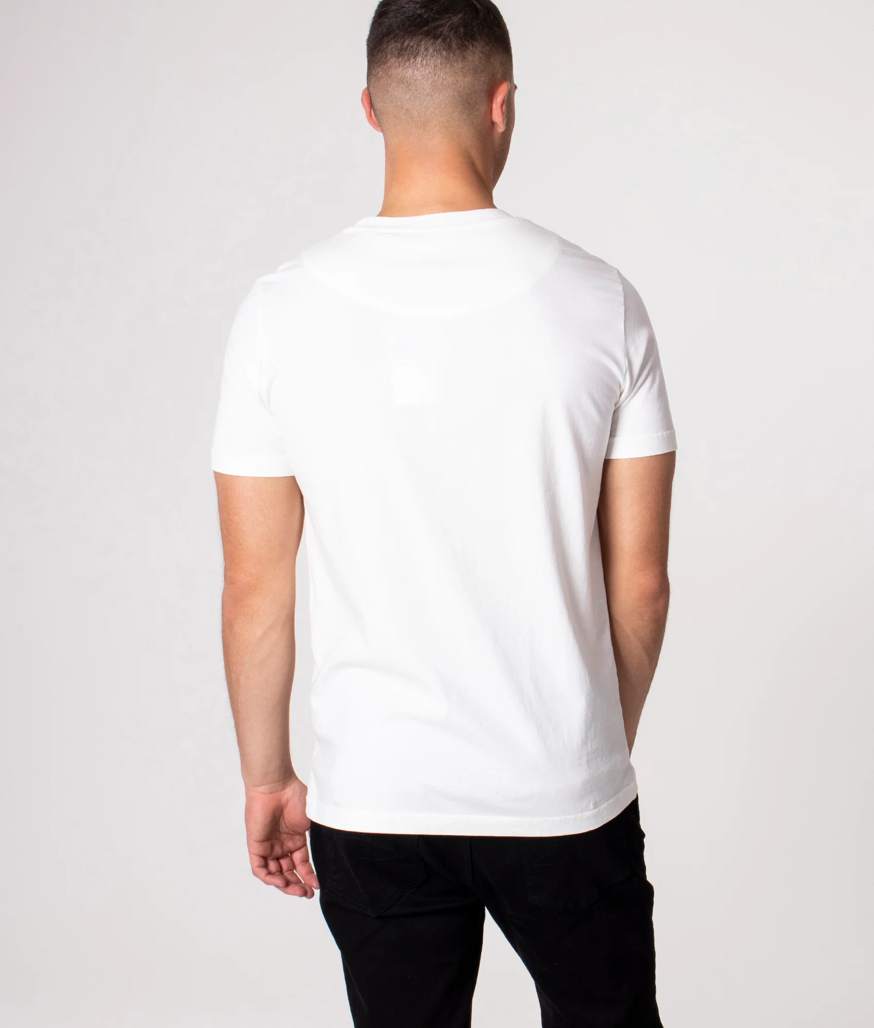 X Dan Reid AURA T-Shirt - Image 3