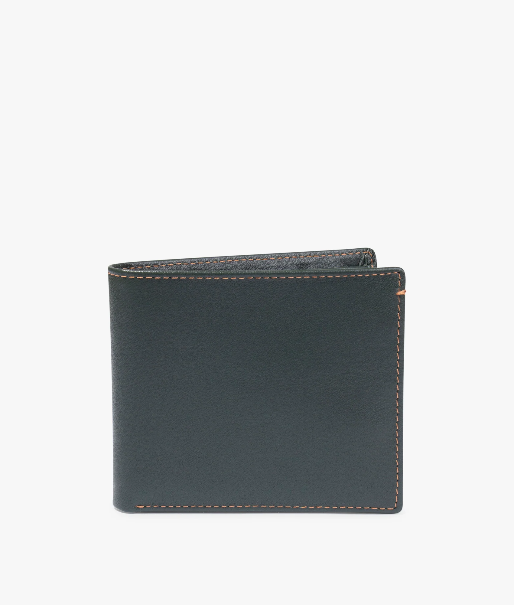 Paisley BI-Fold Wallet - Image 2