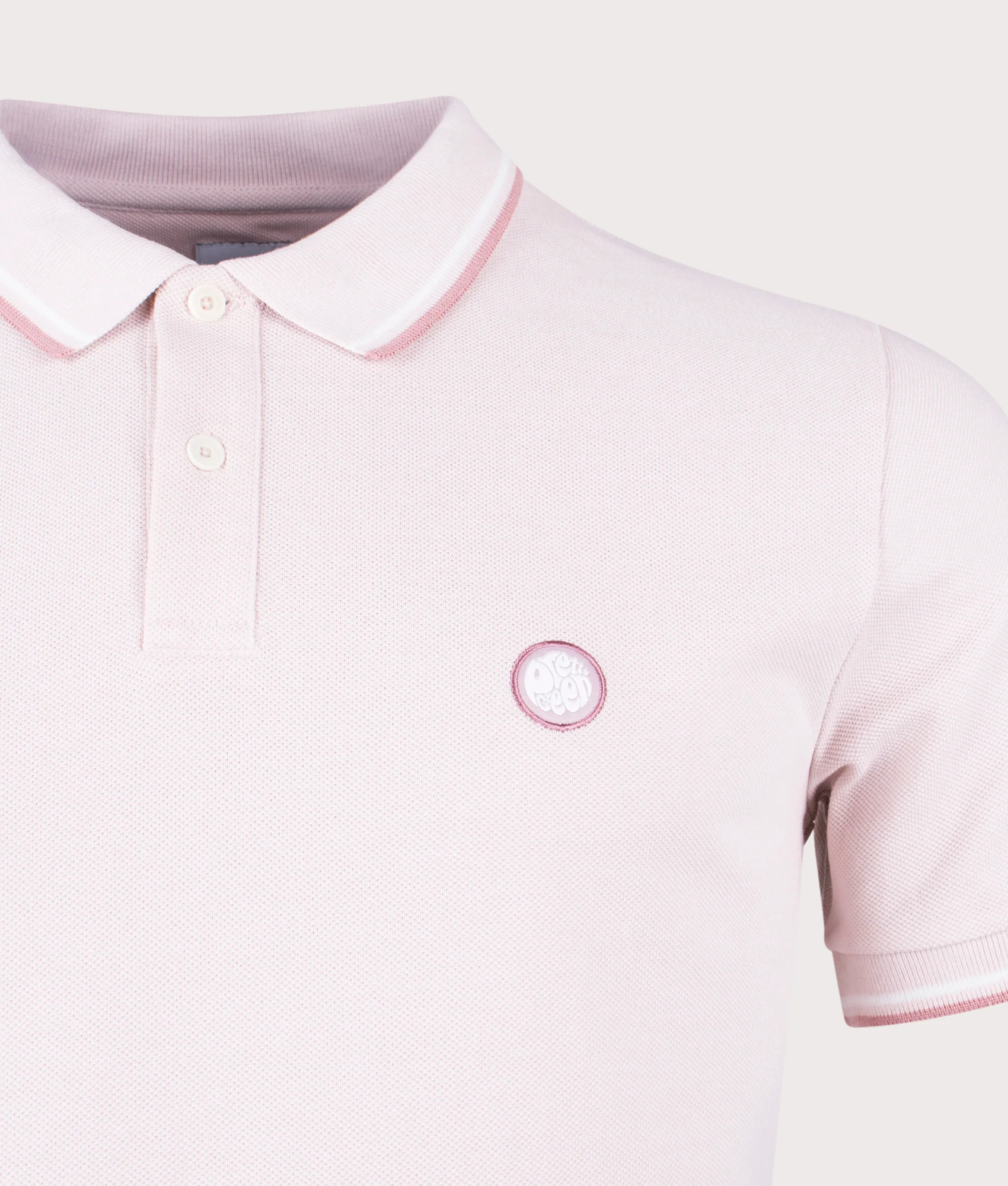 Slim Fit Barton Polo Shirt - Image 2