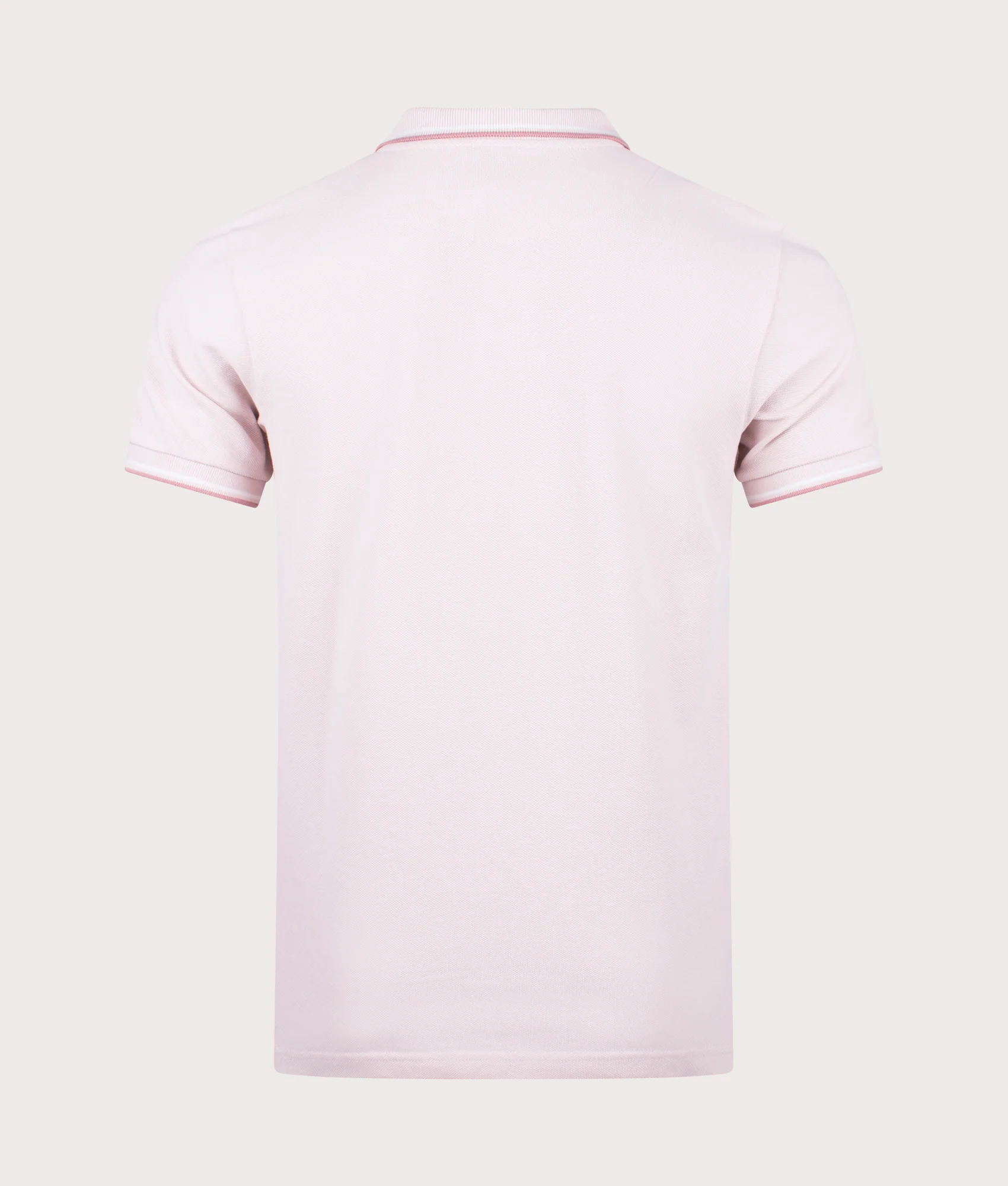 Slim Fit Barton Polo Shirt - Image 3